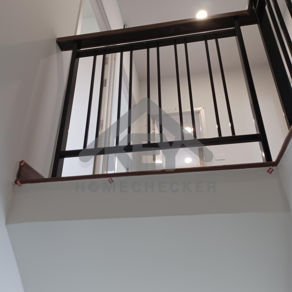 งานบันไดชั้น 1