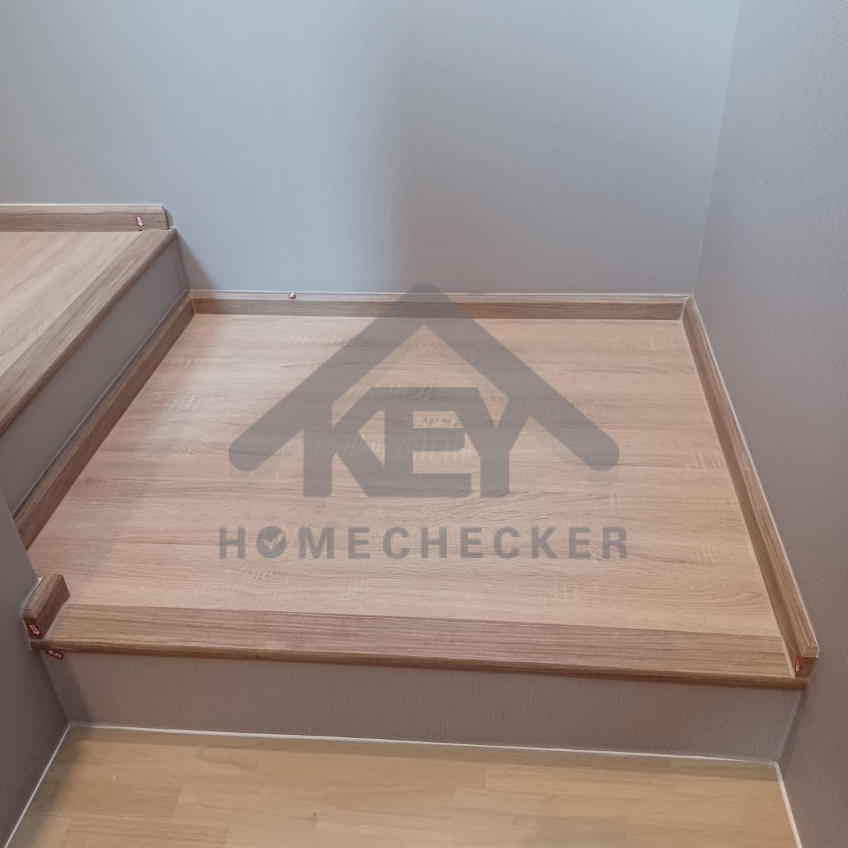 งานบันไดชั้น 3