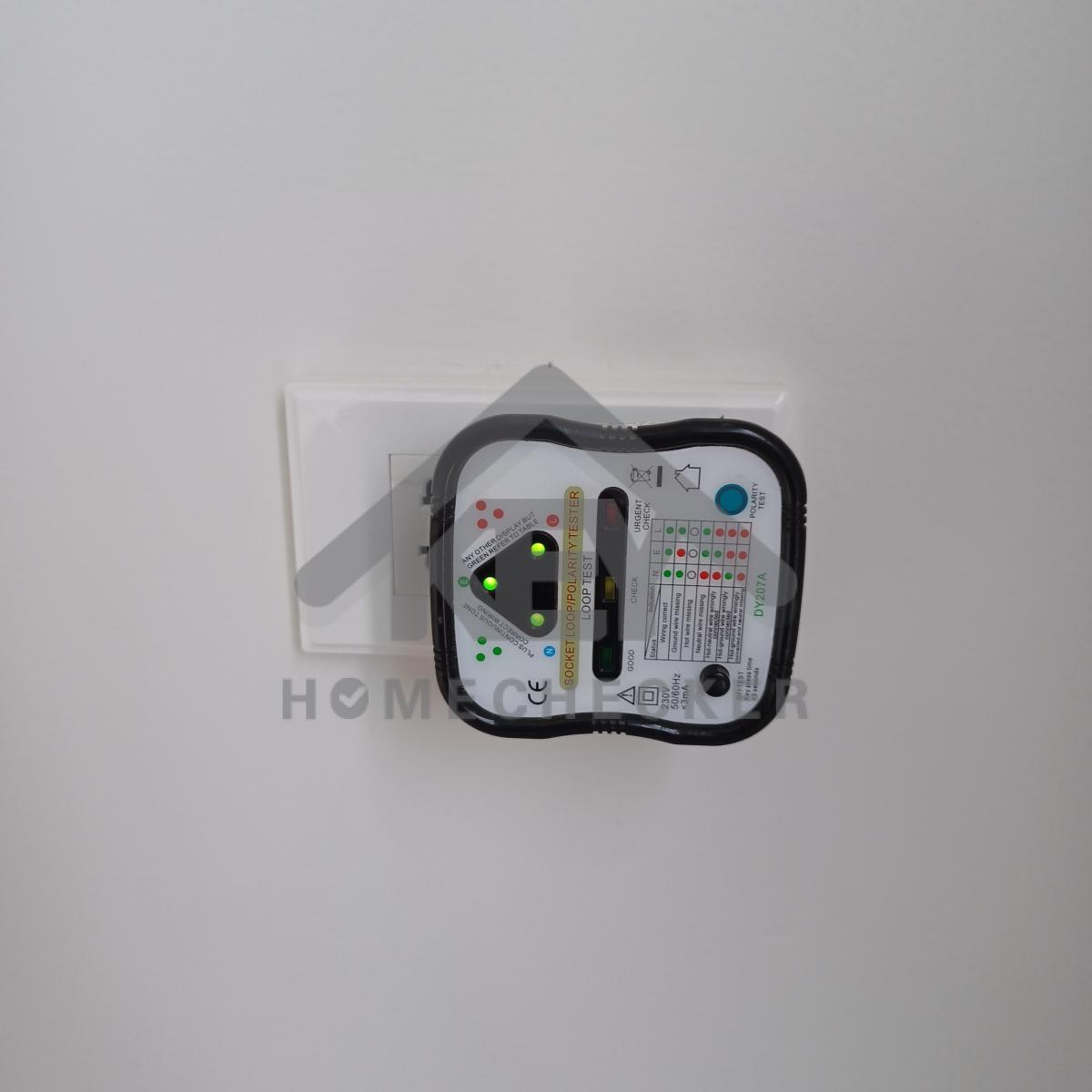 งานไฟฟ้าและระบบความปลอดภัย