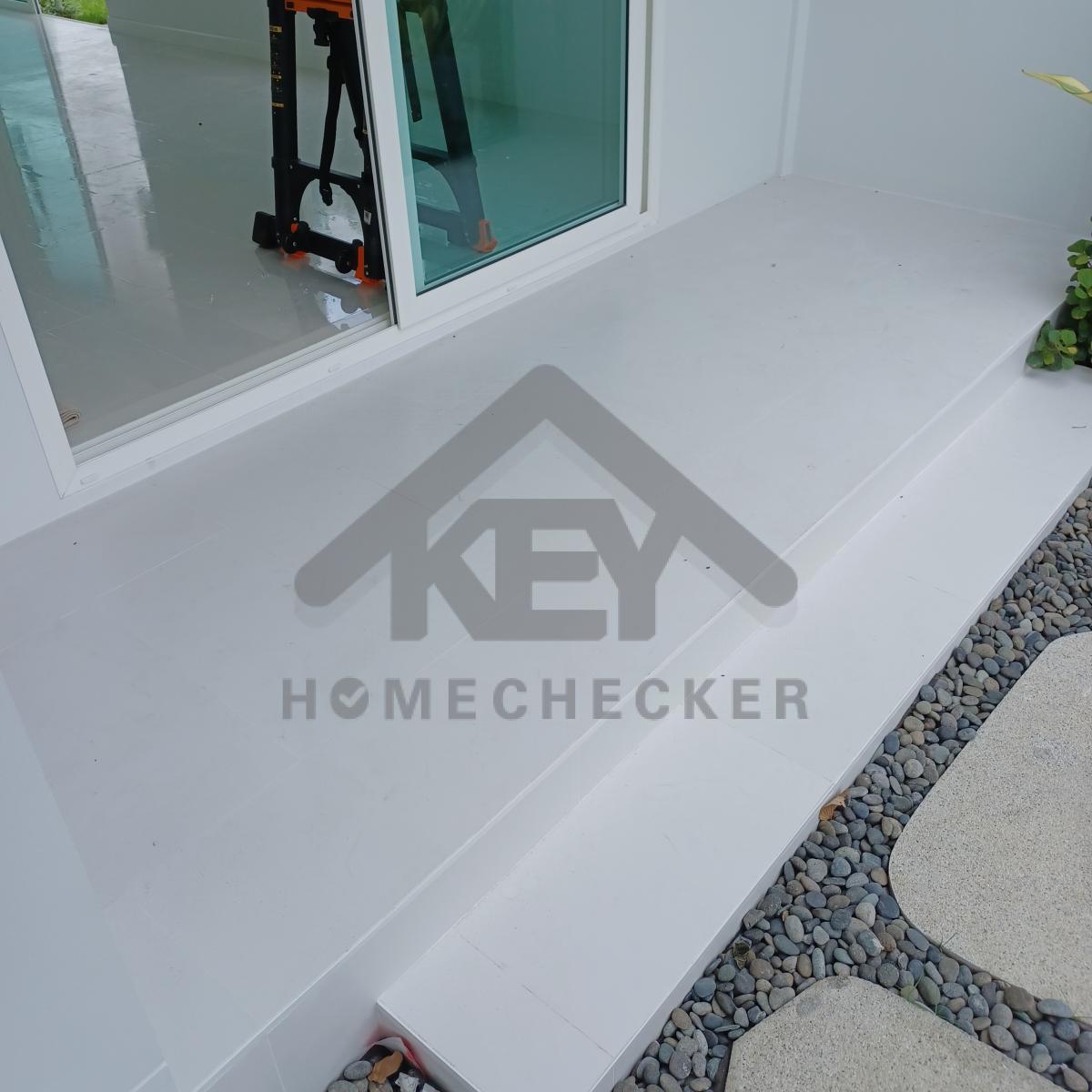 งานห้องโถง ห้องนั่งเล่น