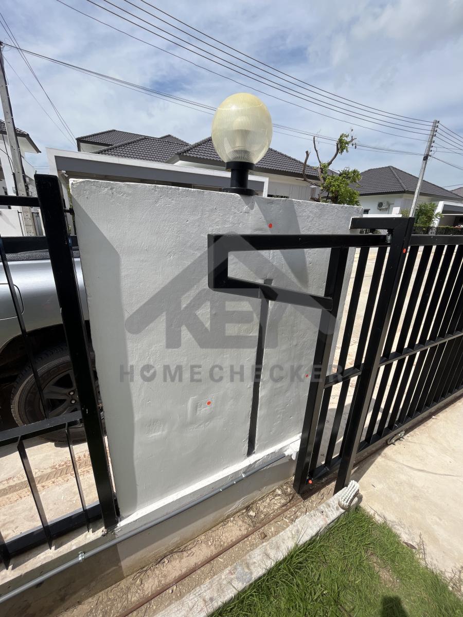 งานภูมิทัศน์และพื้นที่ภายนอกบ้าน