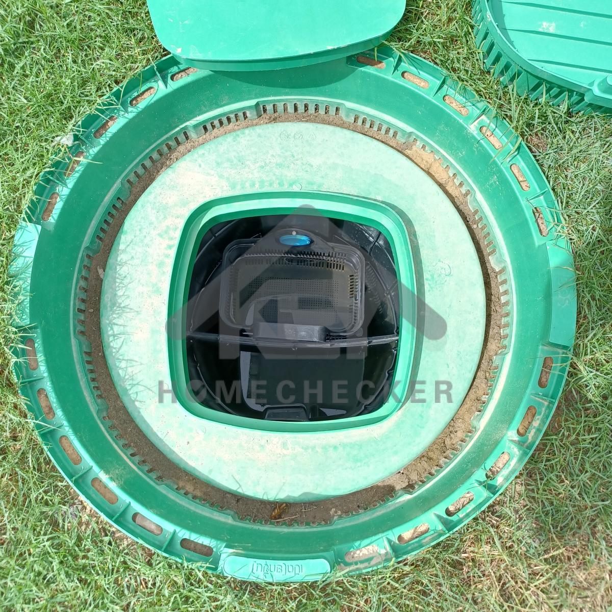 งานประปา ปั้ม และสุขาภิบาล