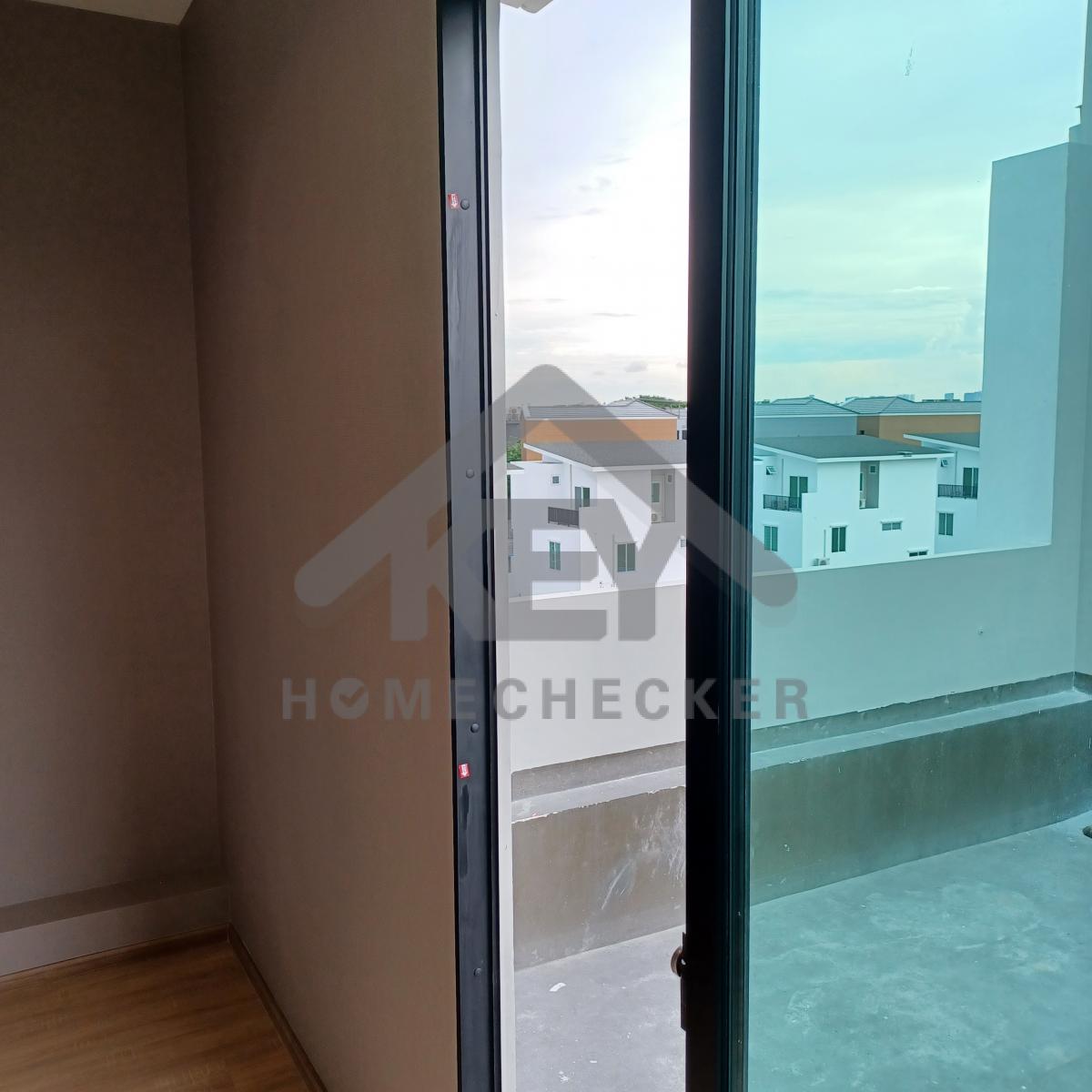 งานบันไดชั้น 4