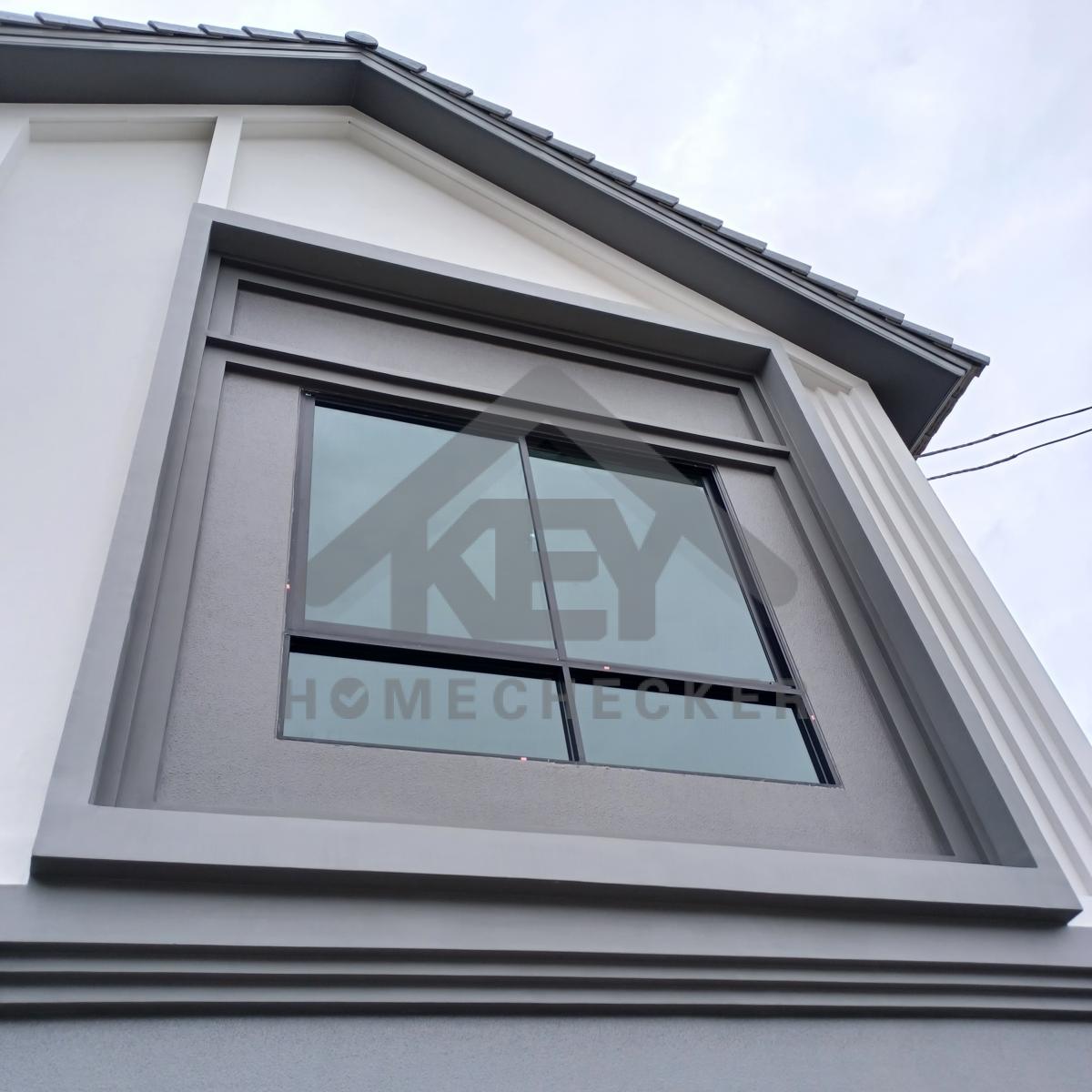 งานภูมิทัศน์และพื้นที่ภายนอกบ้าน