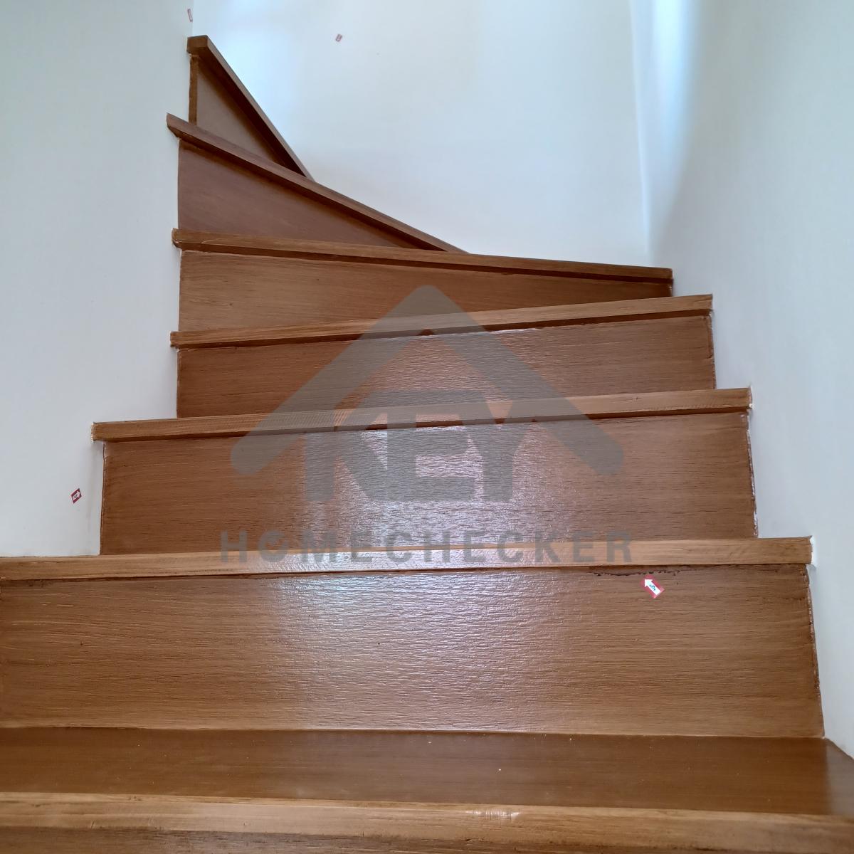 งานบันไดชั้น 1