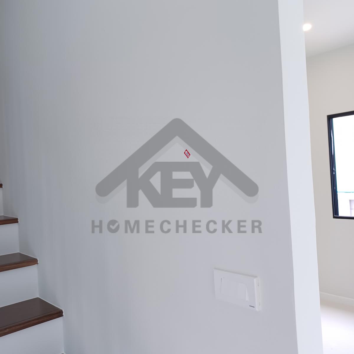 งานบันไดชั้น 1