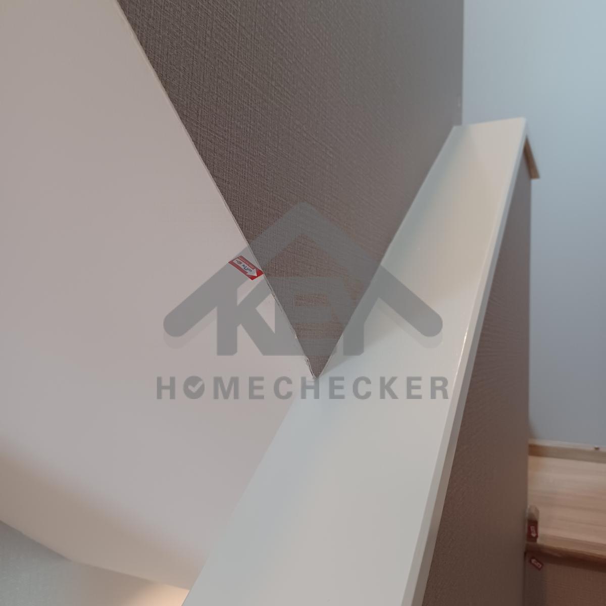 งานบันไดชั้น 3