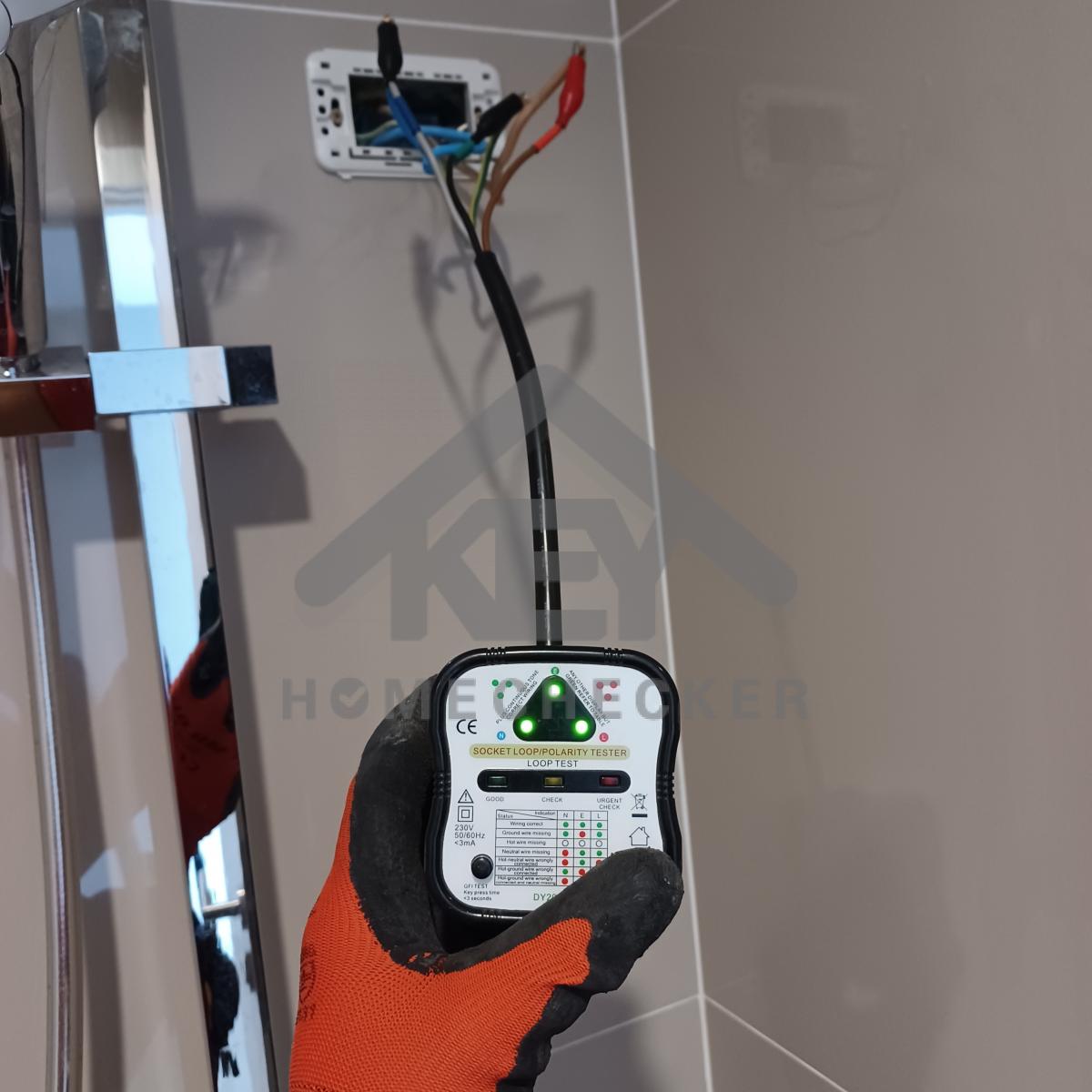 งานไฟฟ้าและระบบความปลอดภัย