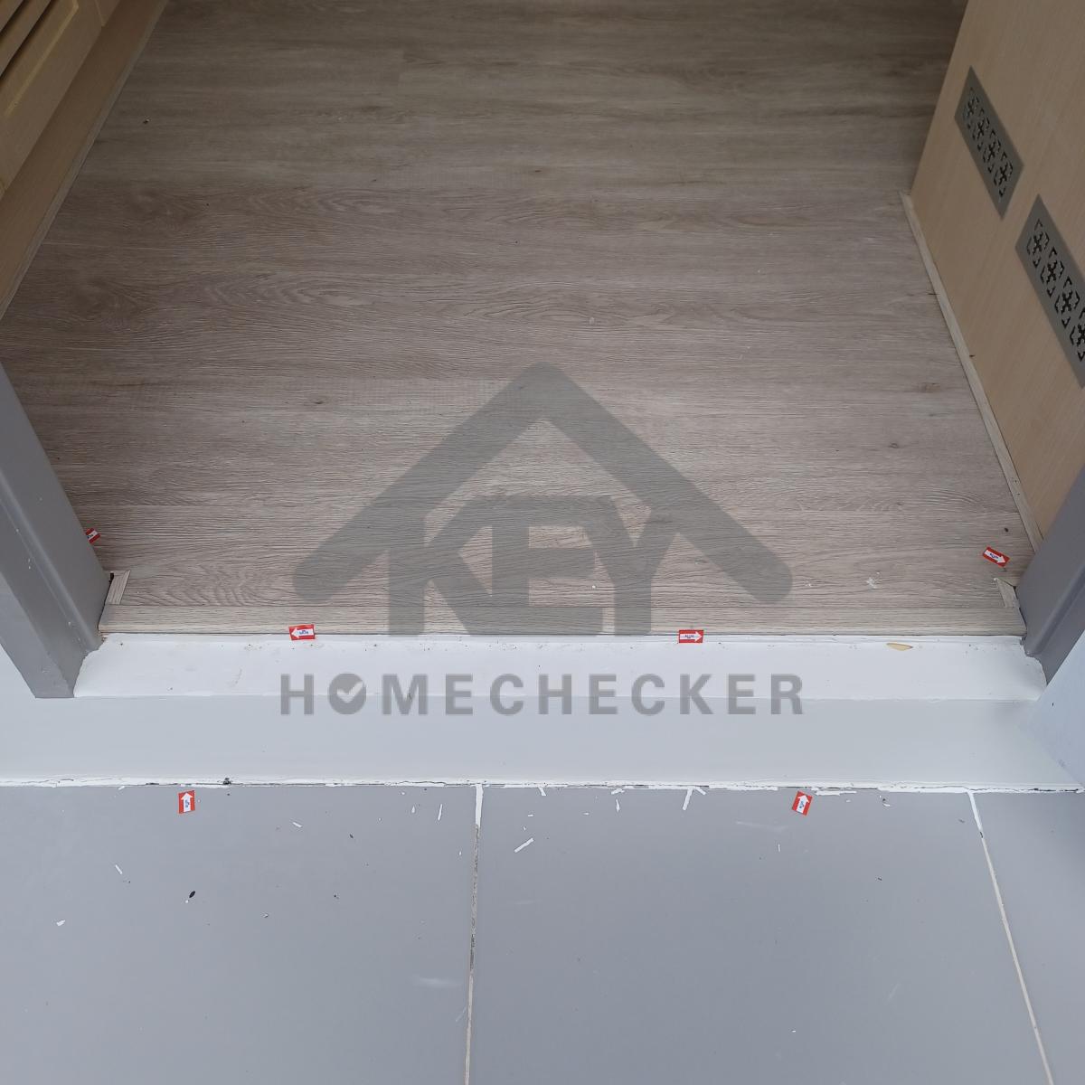 งานห้องครัวชั้น 1