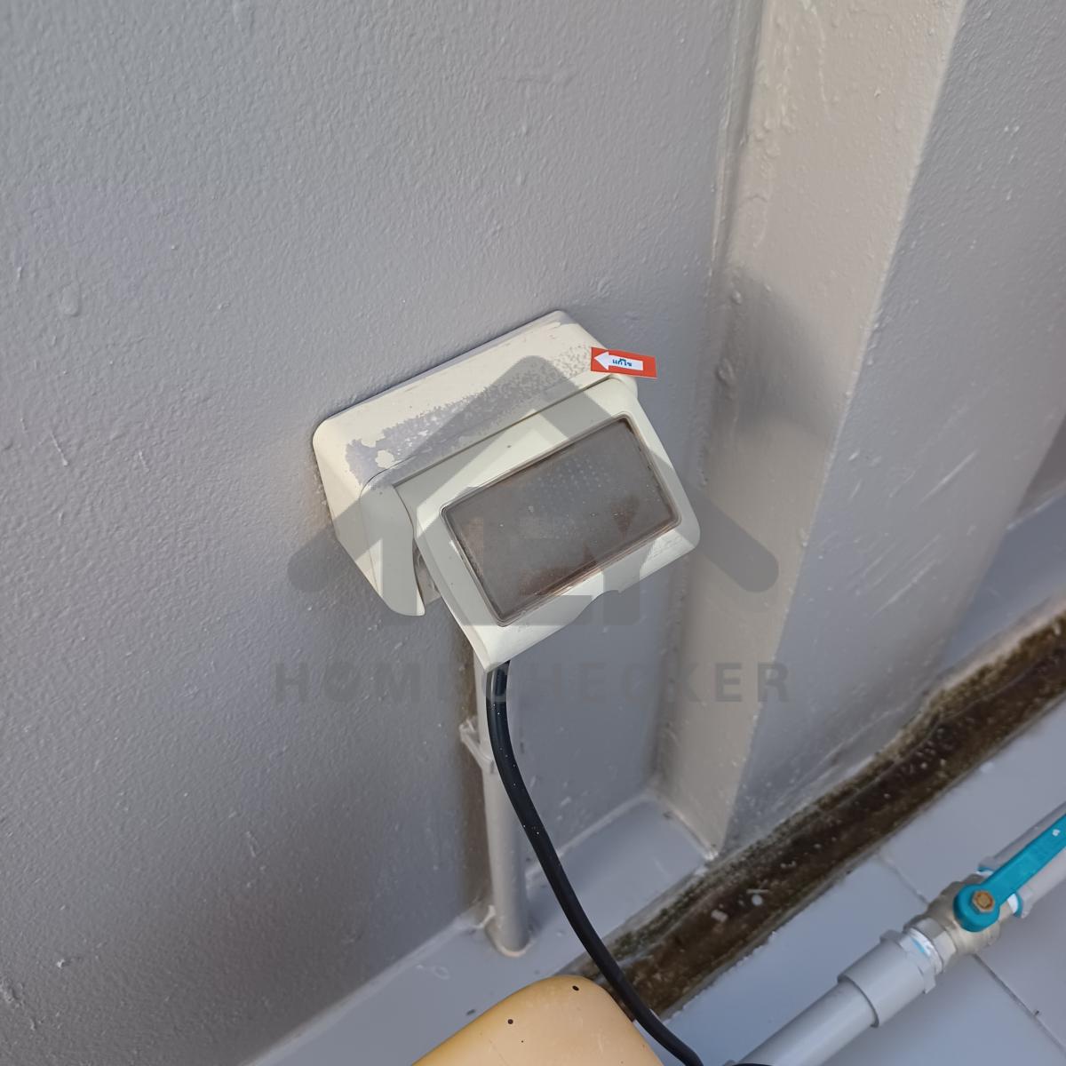 งานภูมิทัศน์และพื้นที่ภายนอกบ้าน