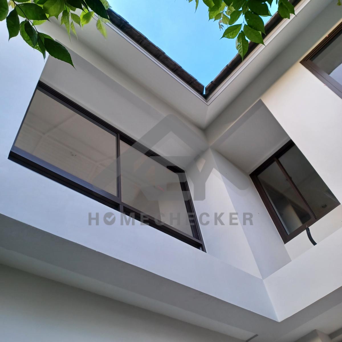 งานภูมิทัศน์และพื้นที่ภายนอกบ้าน