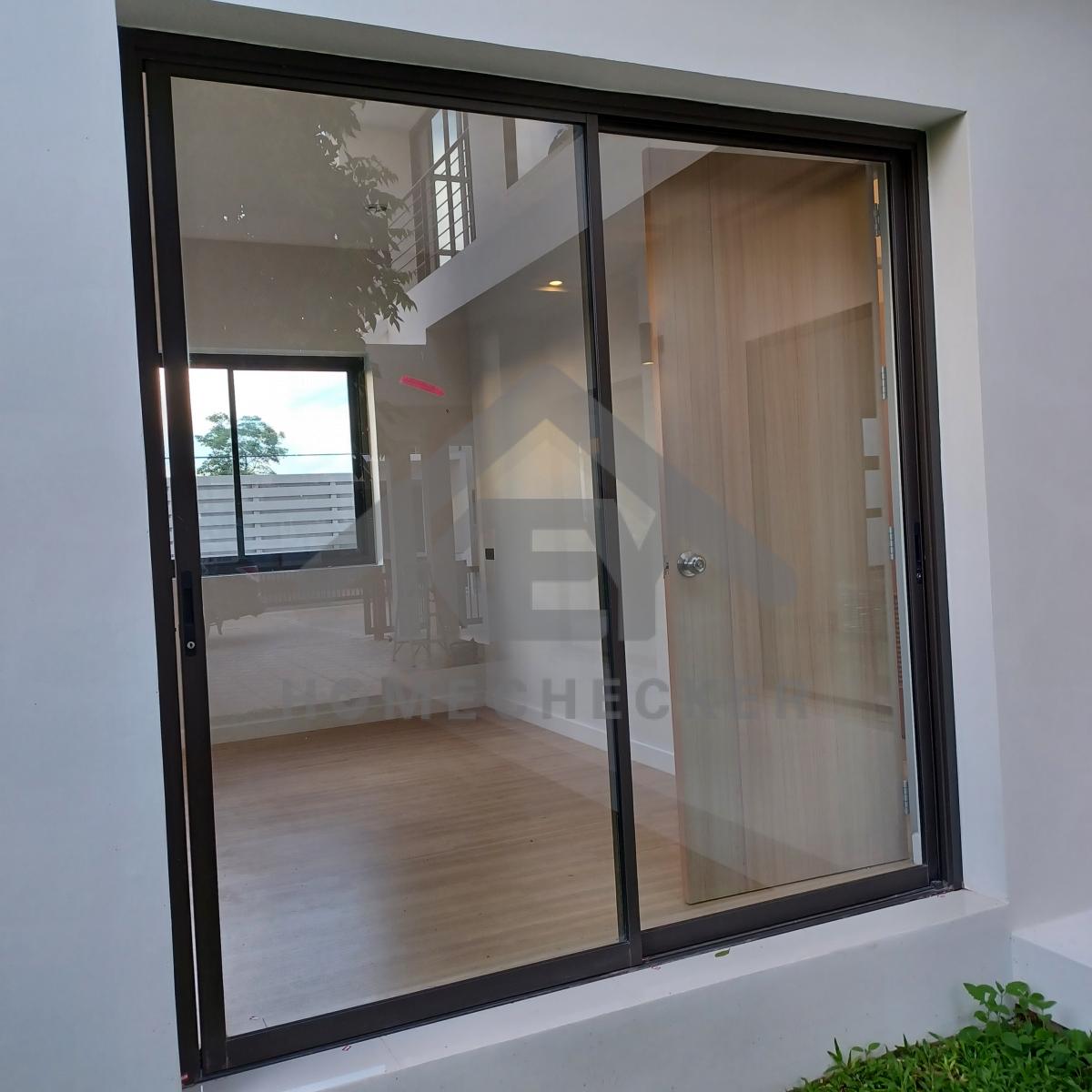 งานภูมิทัศน์และพื้นที่ภายนอกบ้าน