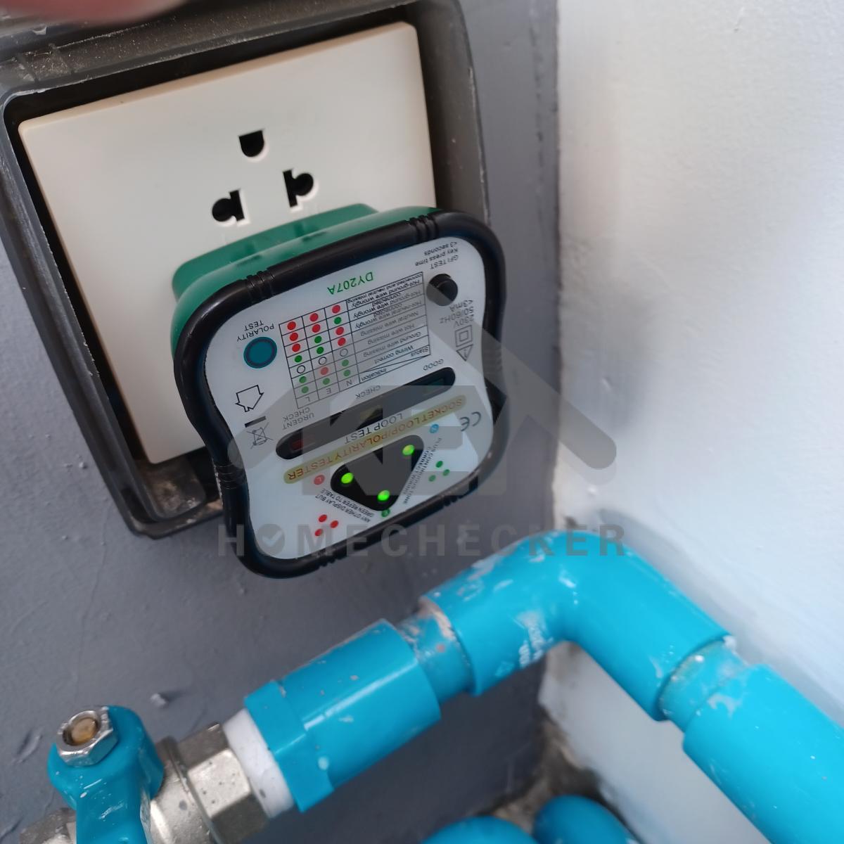 งานไฟฟ้าและระบบความปลอดภัย