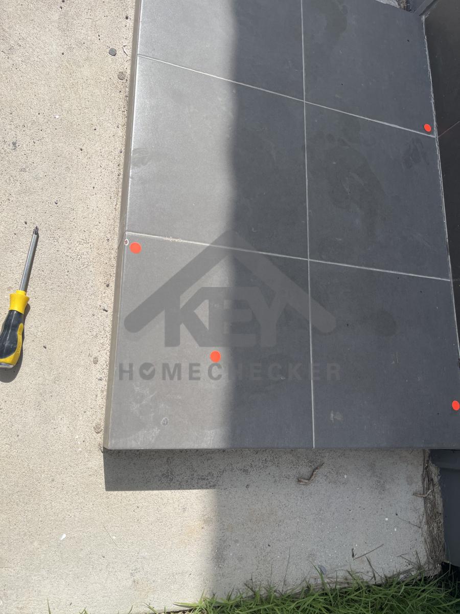 งานภูมิทัศน์และพื้นที่ภายนอกบ้าน