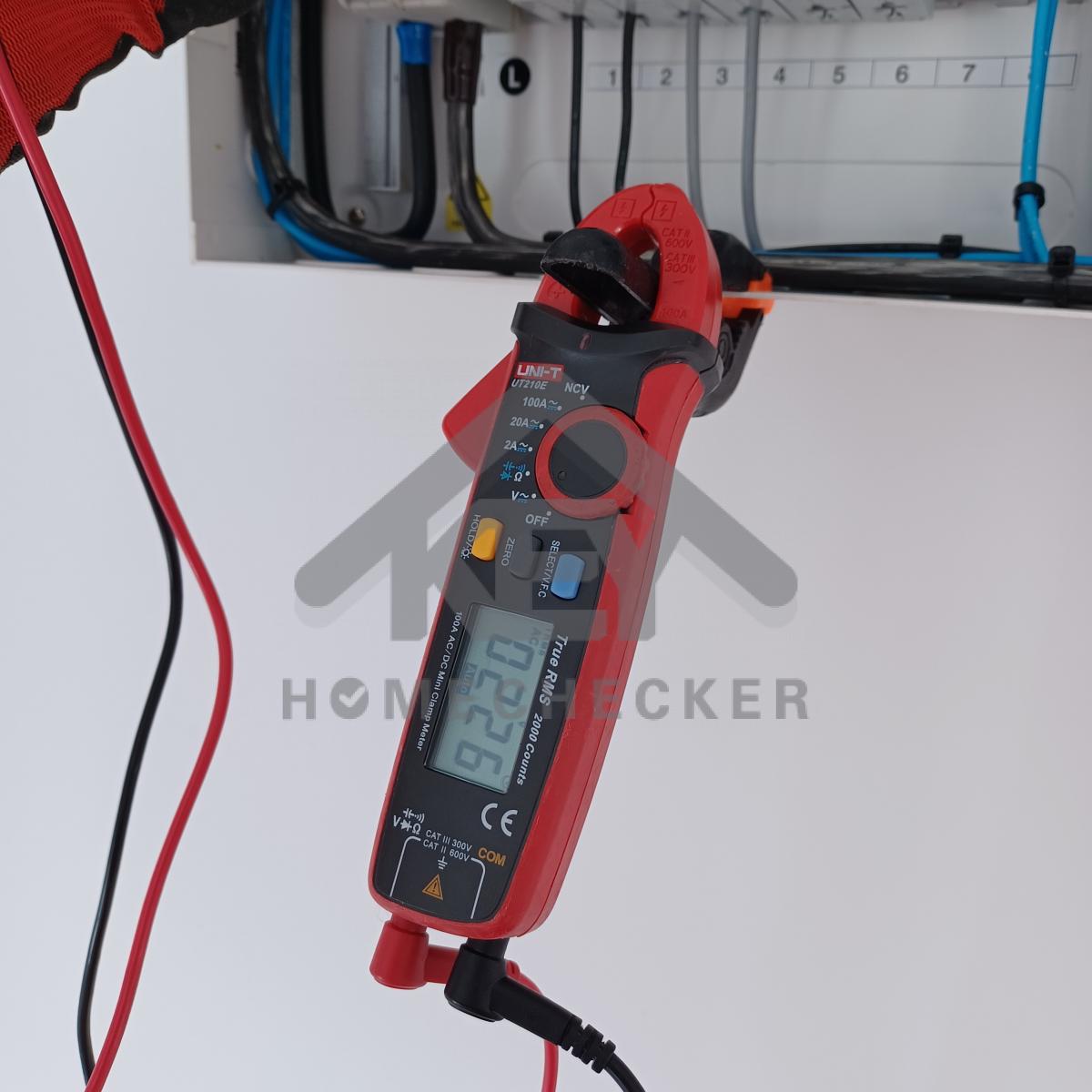 งานไฟฟ้าและระบบความปลอดภัย