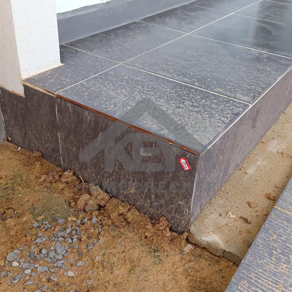 งานภูมิทัศน์และพื้นที่ภายนอกบ้าน