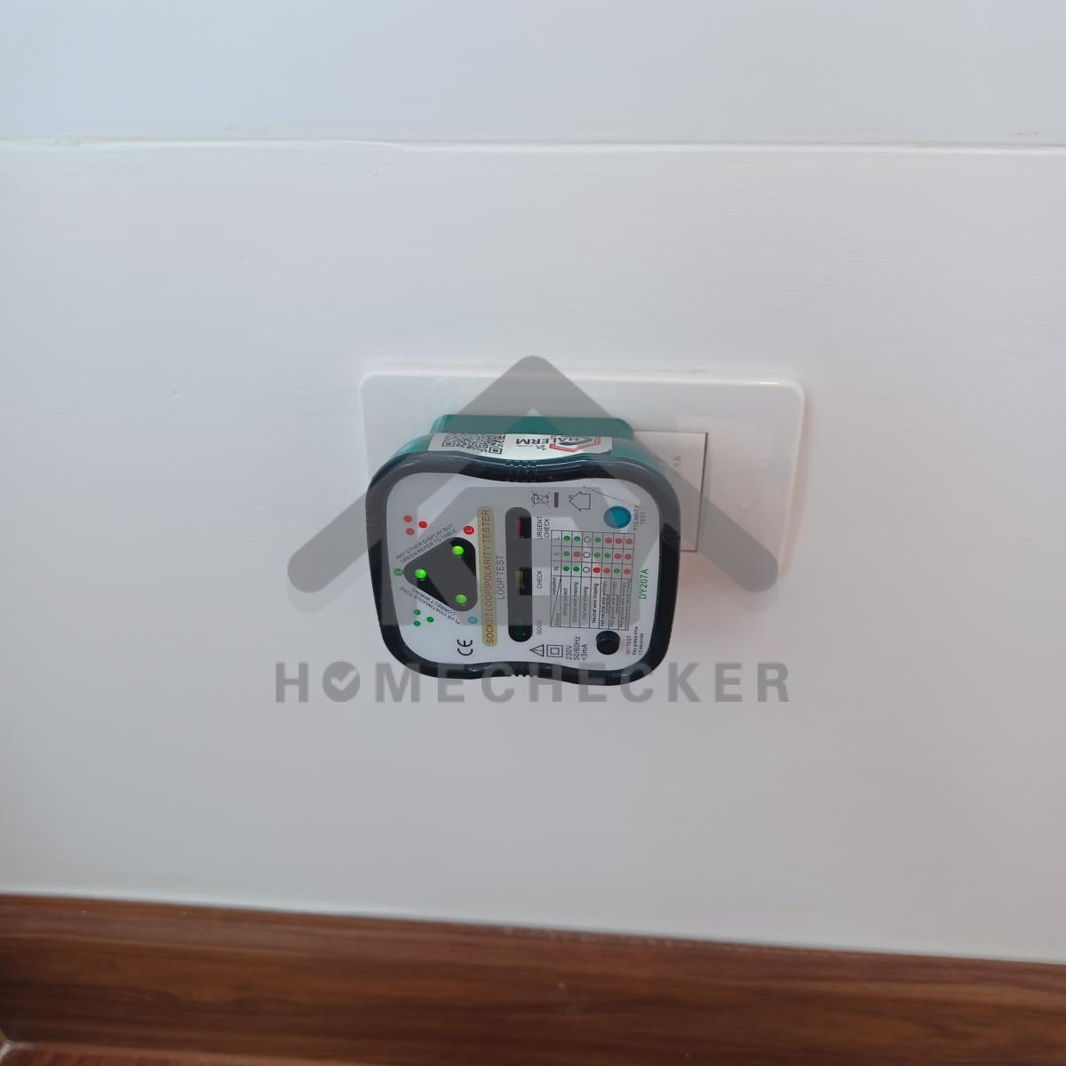 งานไฟฟ้าและระบบความปลอดภัย