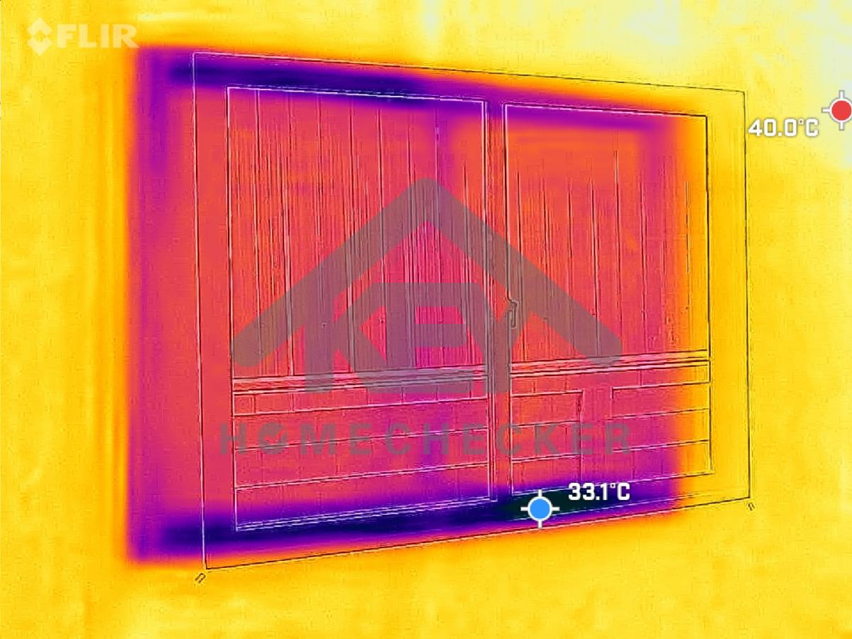 งานเทสน้ำ ประตูหน้าต่าง