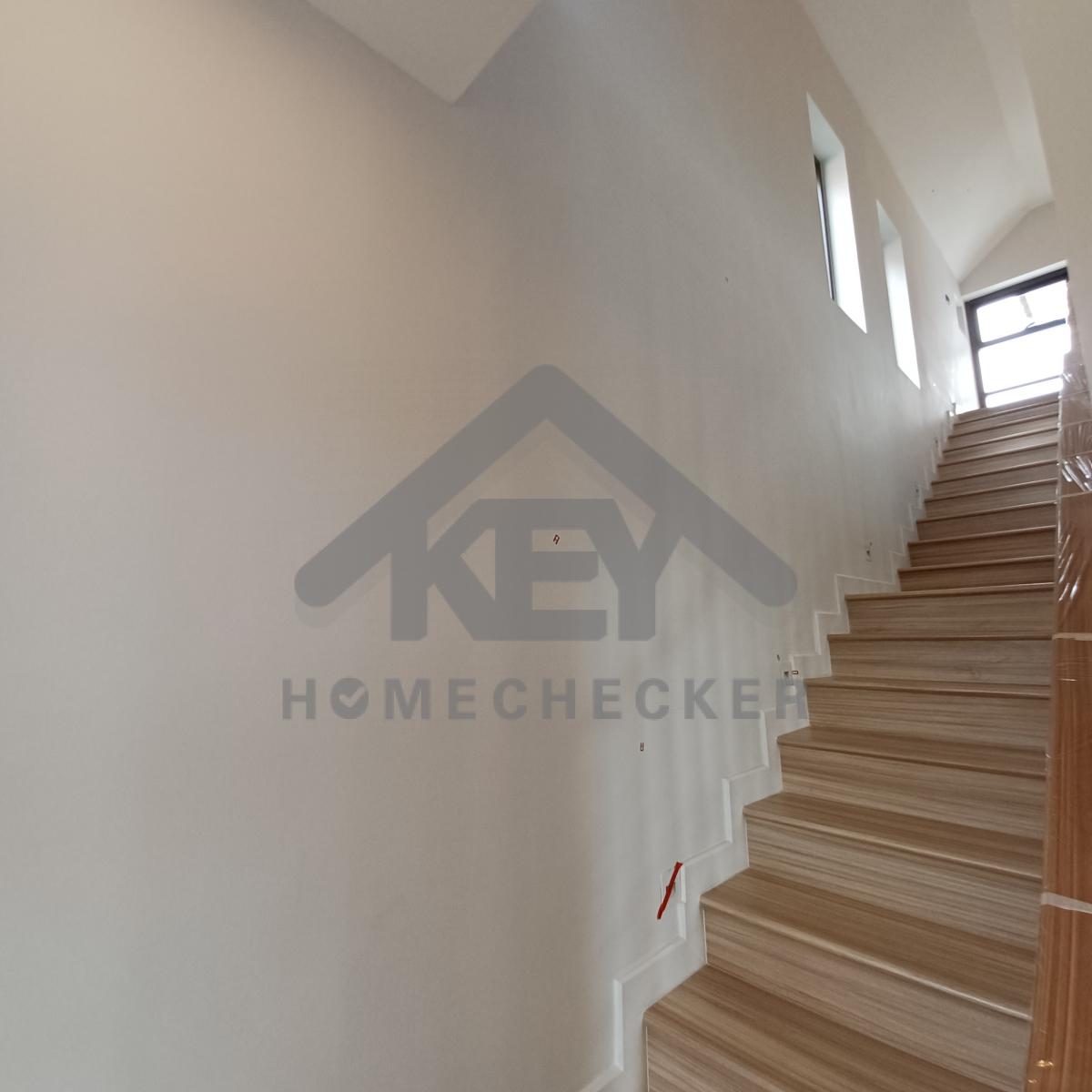 งานบันไดชั้น 1