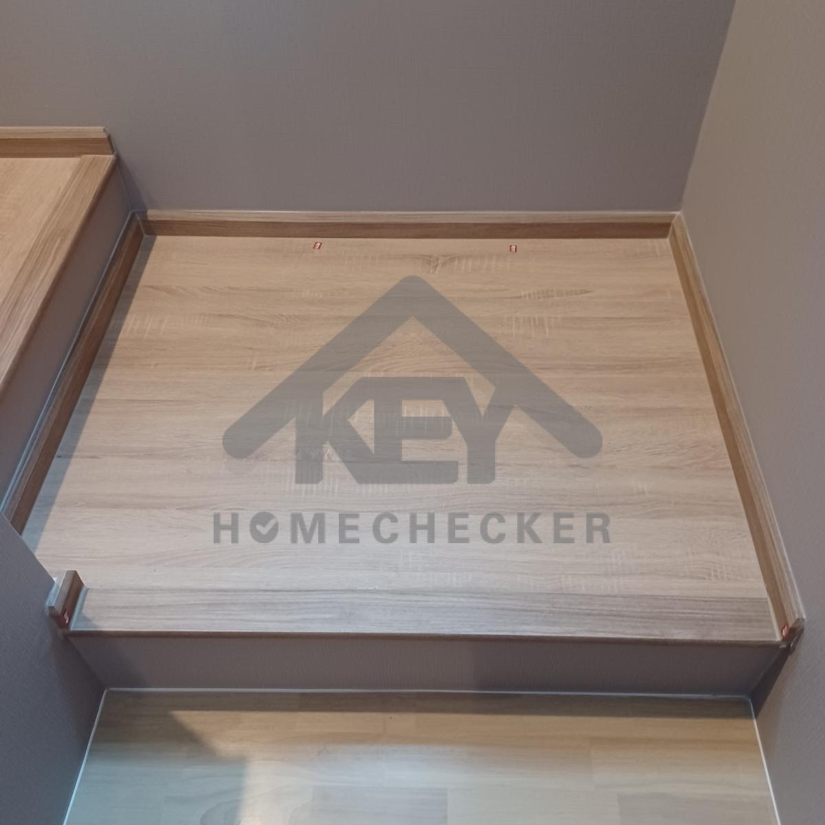 งานบันไดชั้น 2