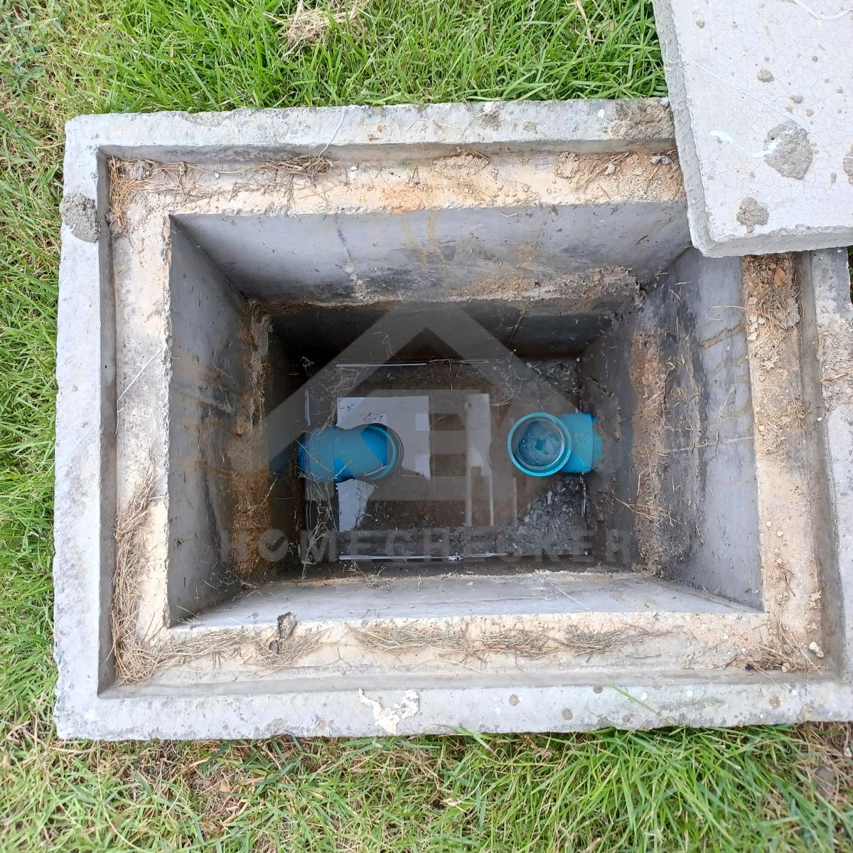 งานประปา ปั้ม และสุขาภิบาล