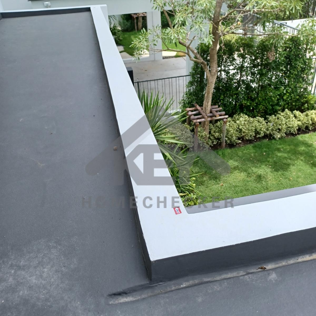 งานระเบียงชั้น 2