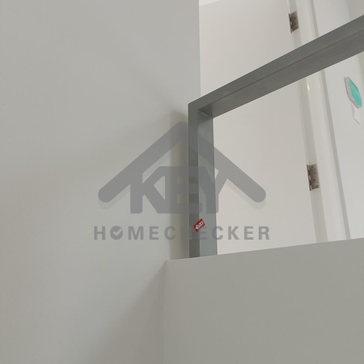 งานบันไดชั้น 1