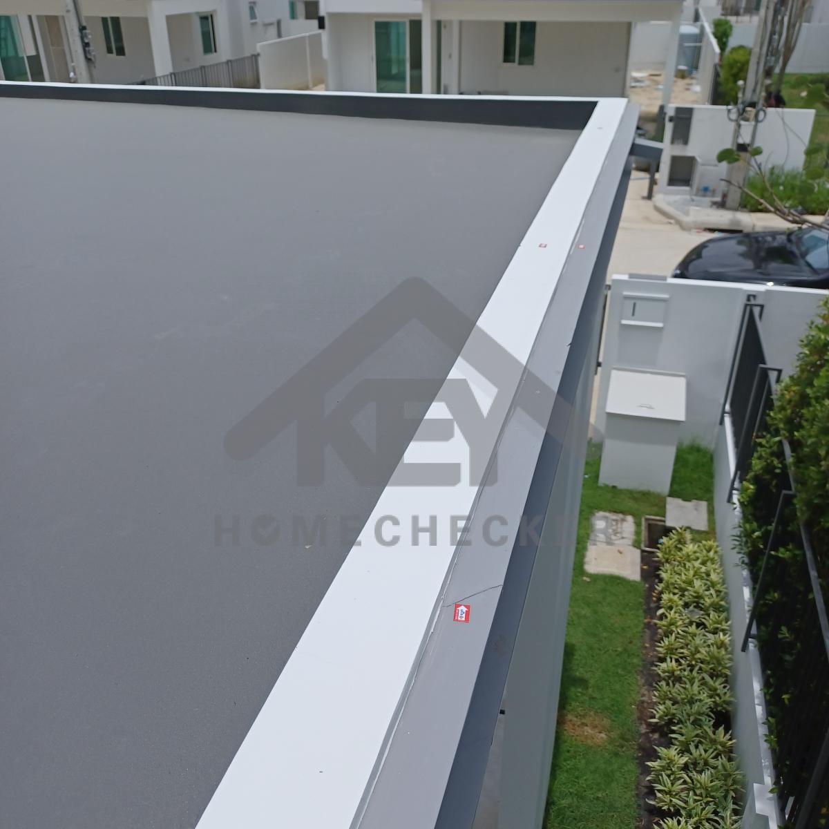 งานระเบียงชั้น 2