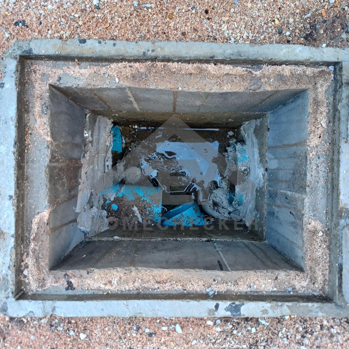 งานประปา ปั้ม และสุขาภิบาล