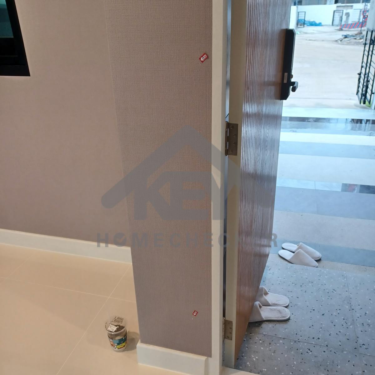 งานห้องโถง ห้องนั่งเล่น