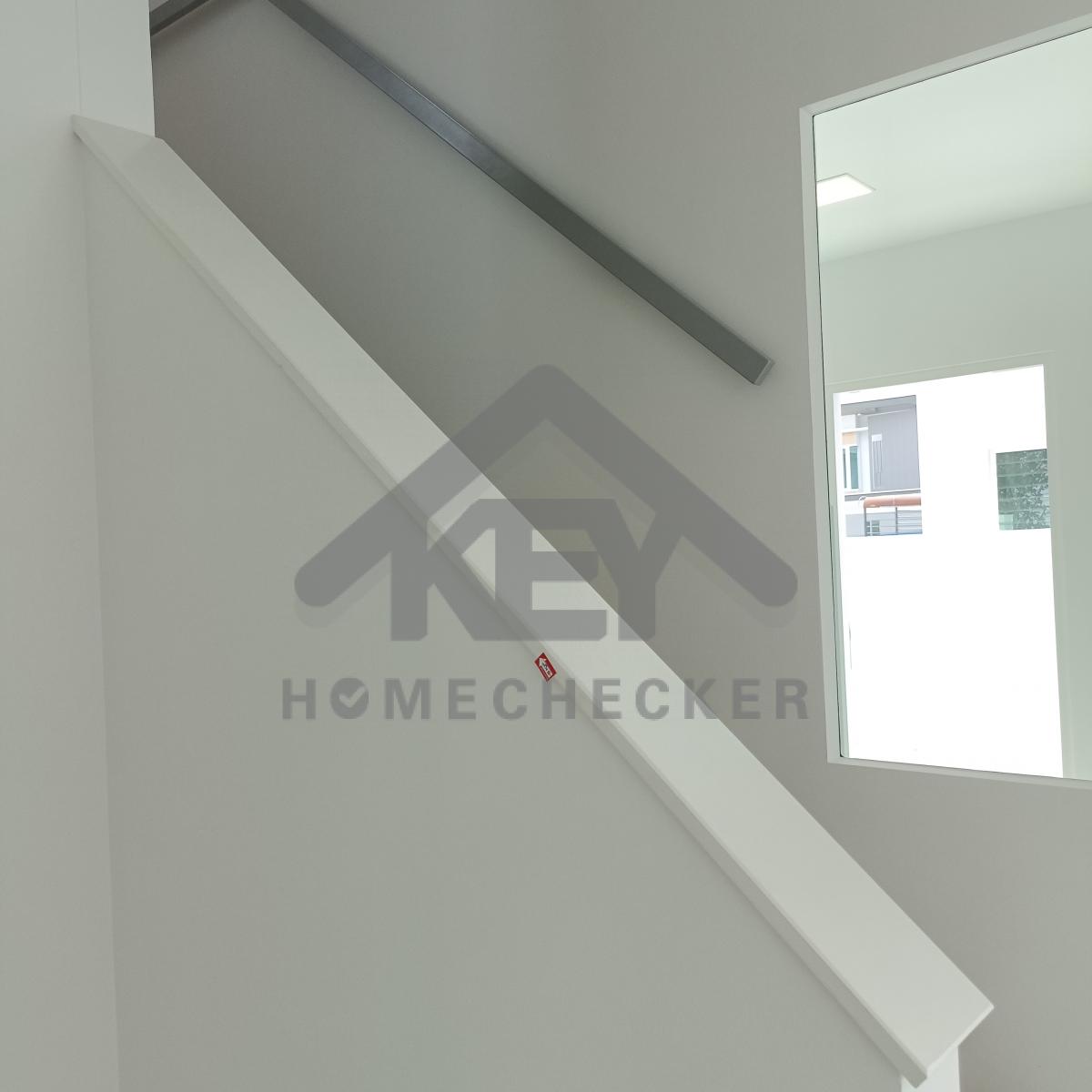 งานบันไดชั้น 1