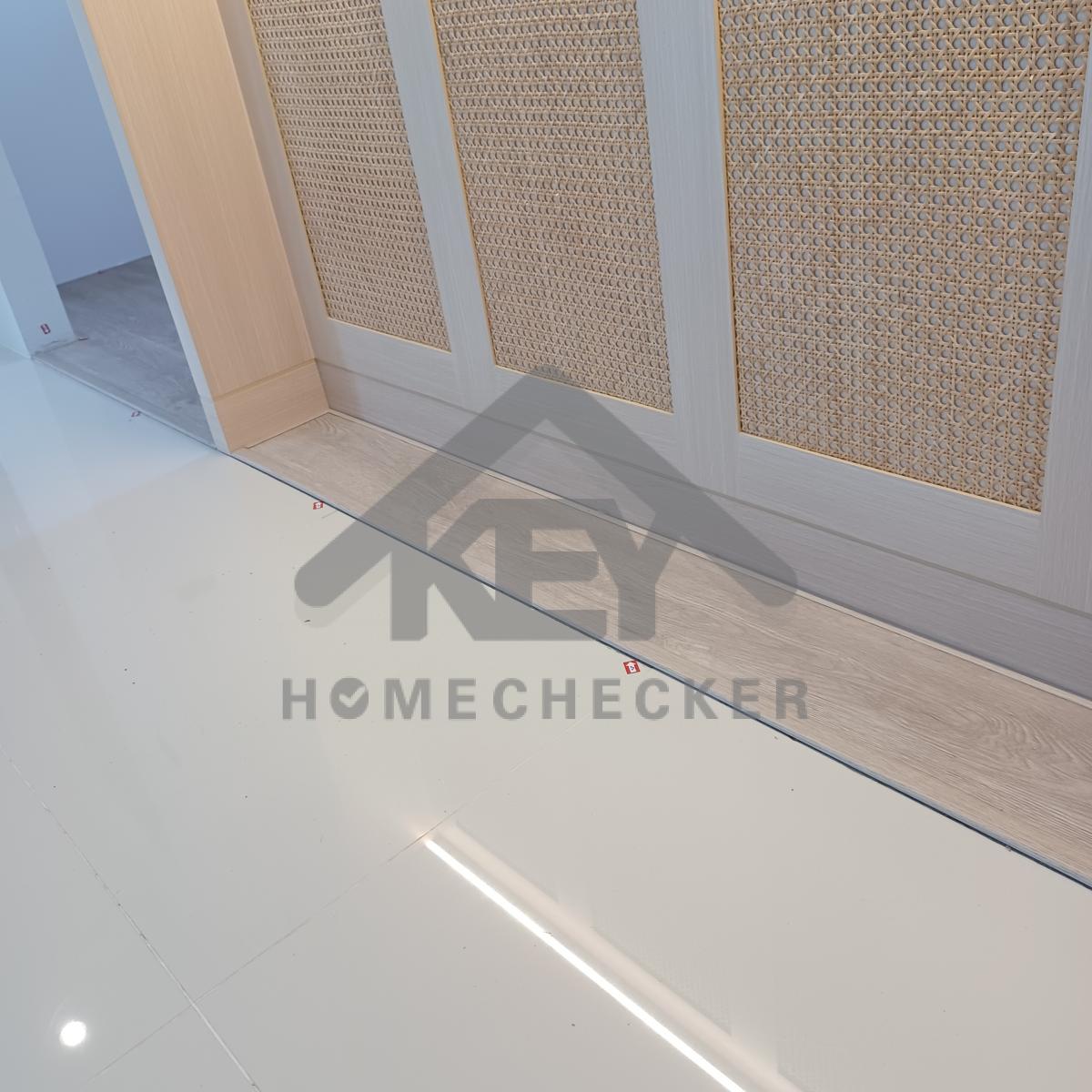 งานห้องครัวชั้น 1