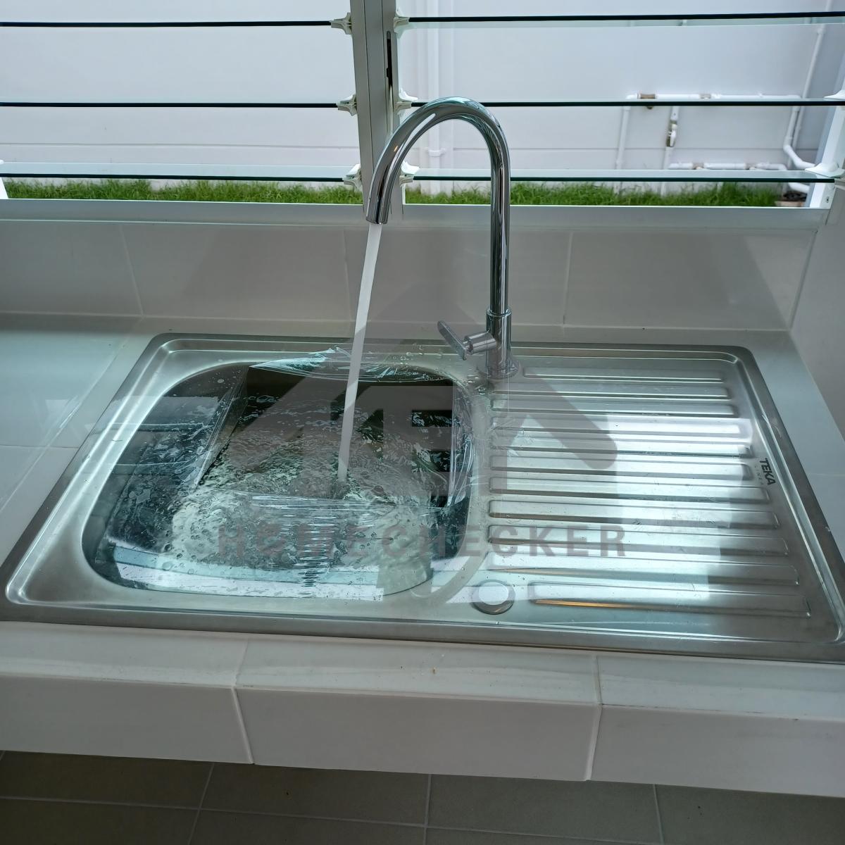 งานห้องครัวชั้น 1