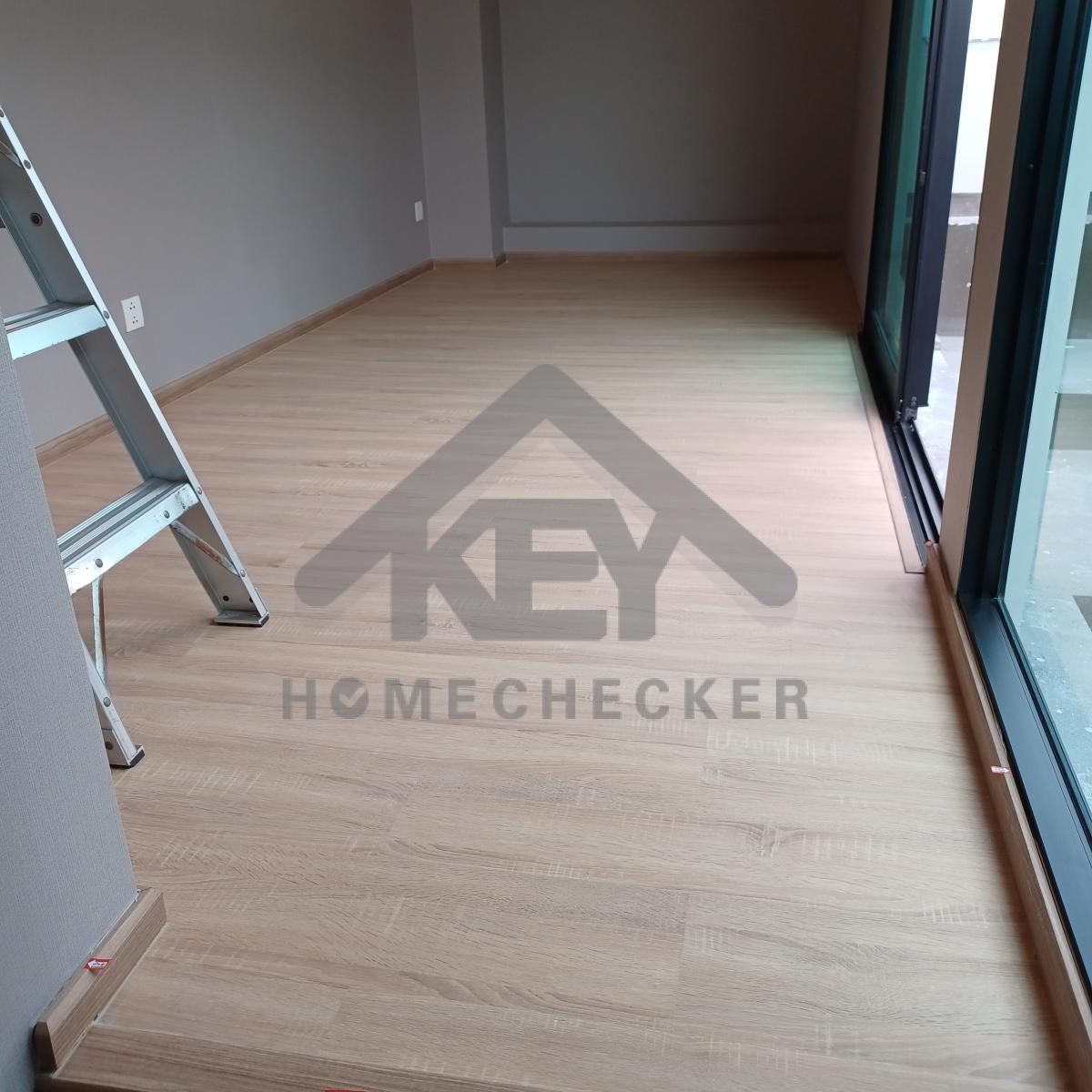 งานบันไดชั้น 4