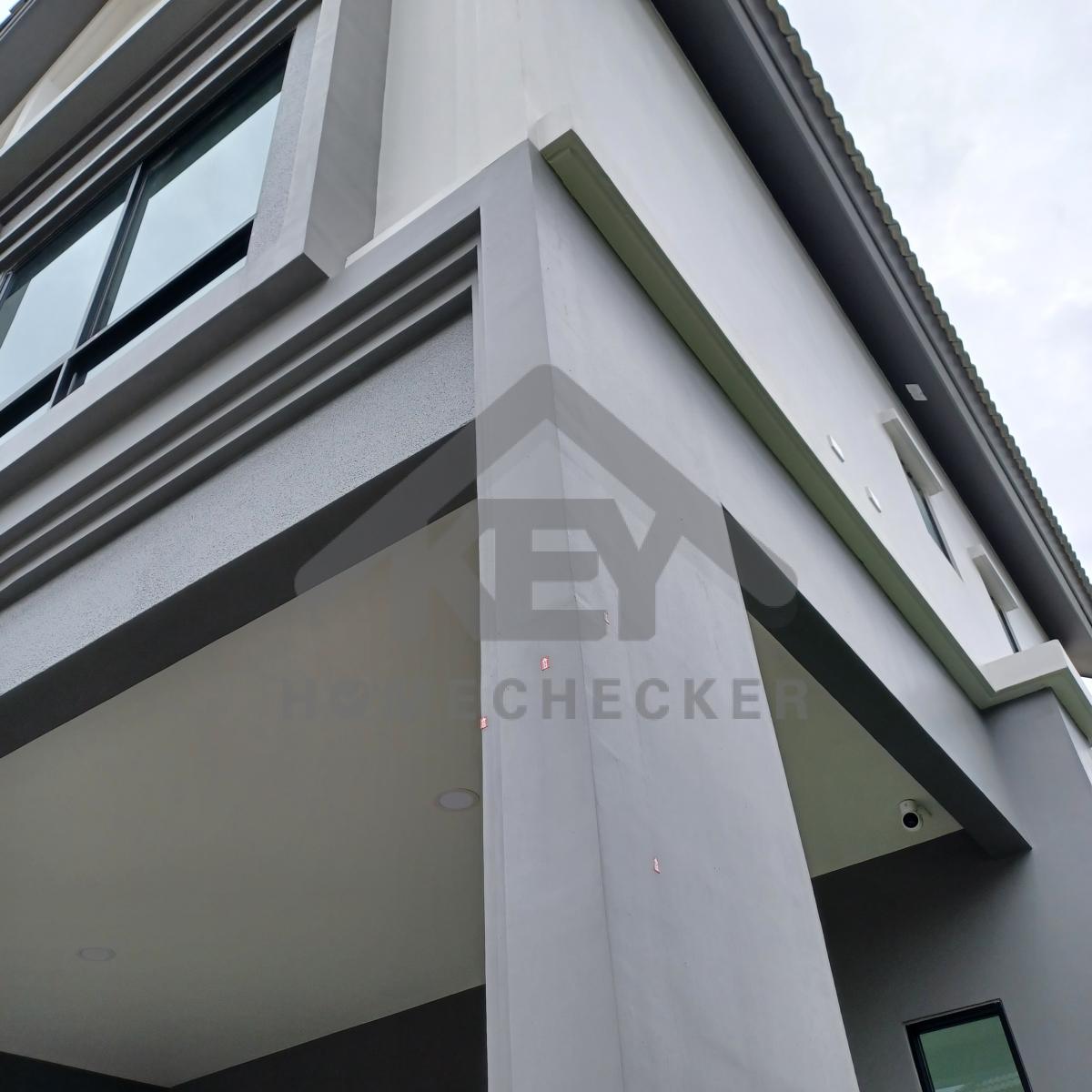 งานภูมิทัศน์และพื้นที่ภายนอกบ้าน