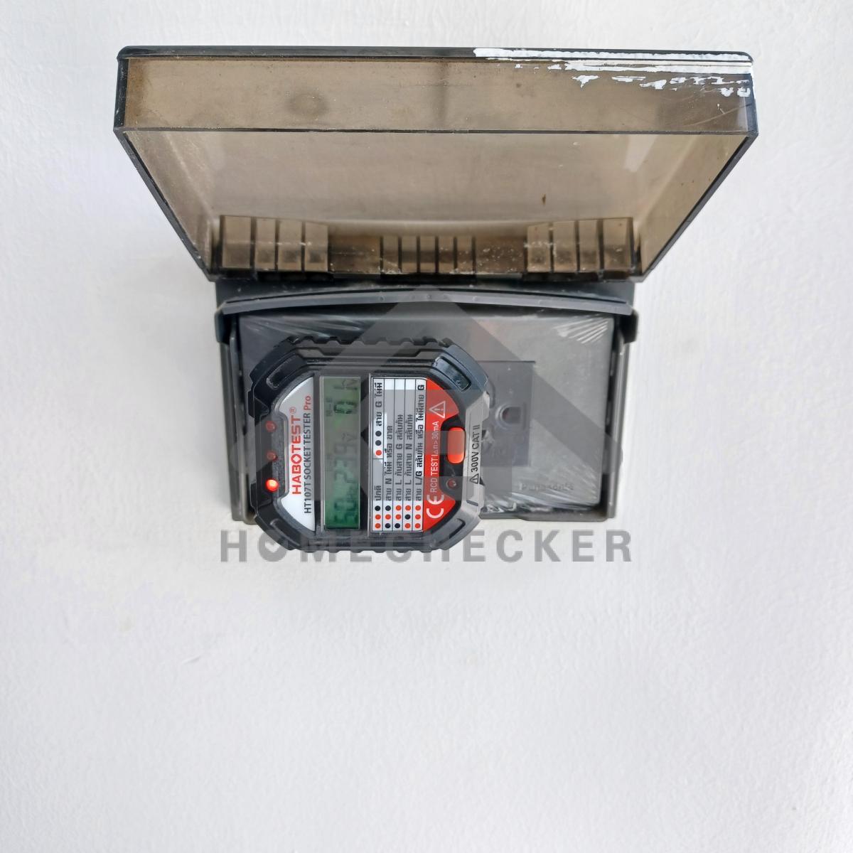 งานไฟฟ้าและระบบความปลอดภัย