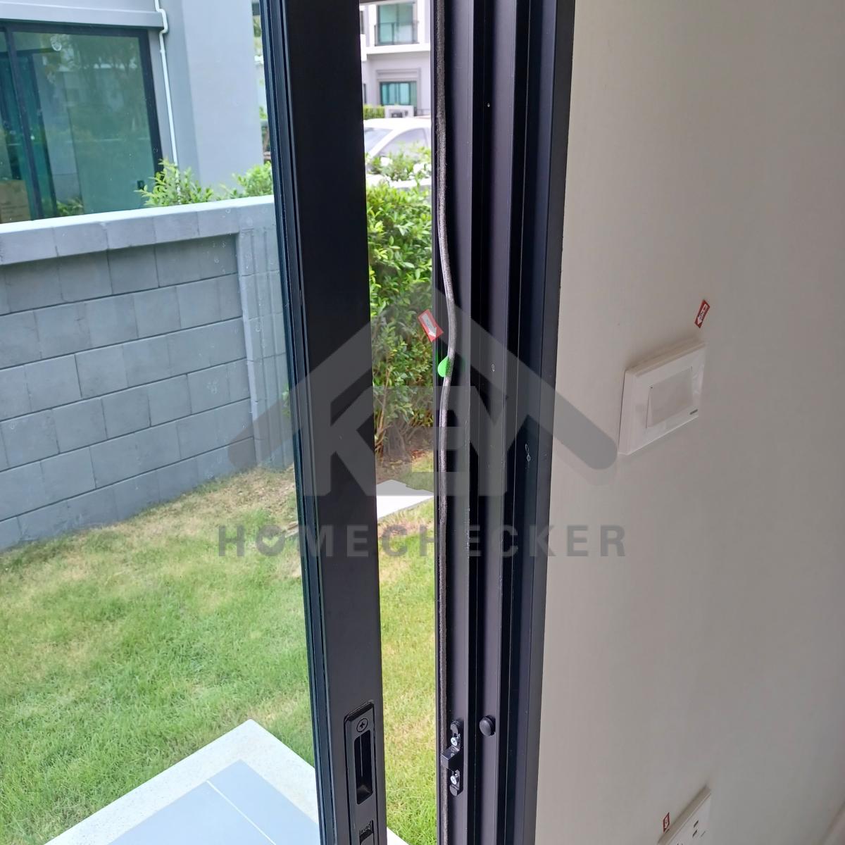 งานห้องโถง ห้องนั่งเล่น