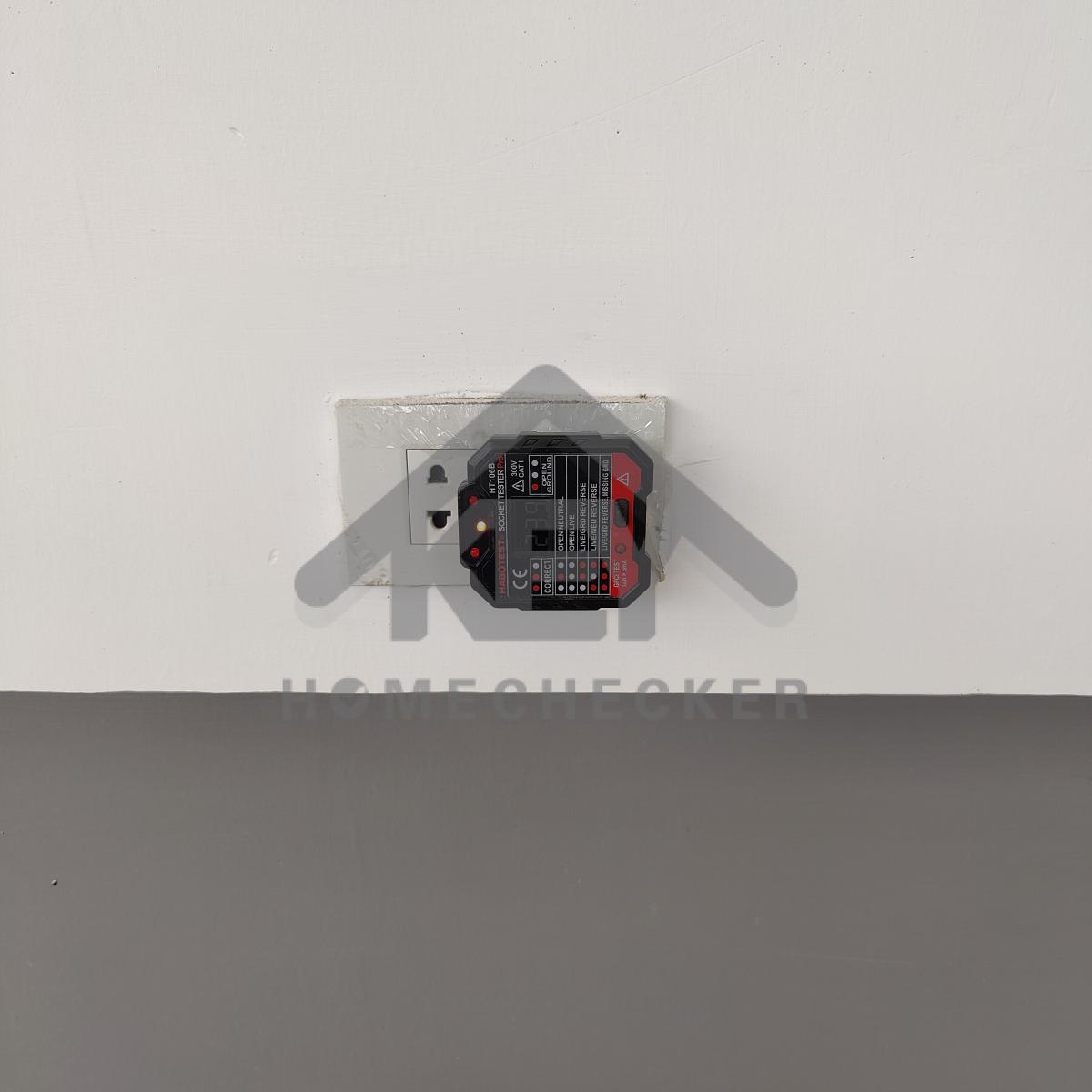 งานไฟฟ้าและระบบความปลอดภัย