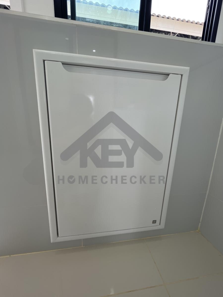 งานห้องครัวชั้น 1