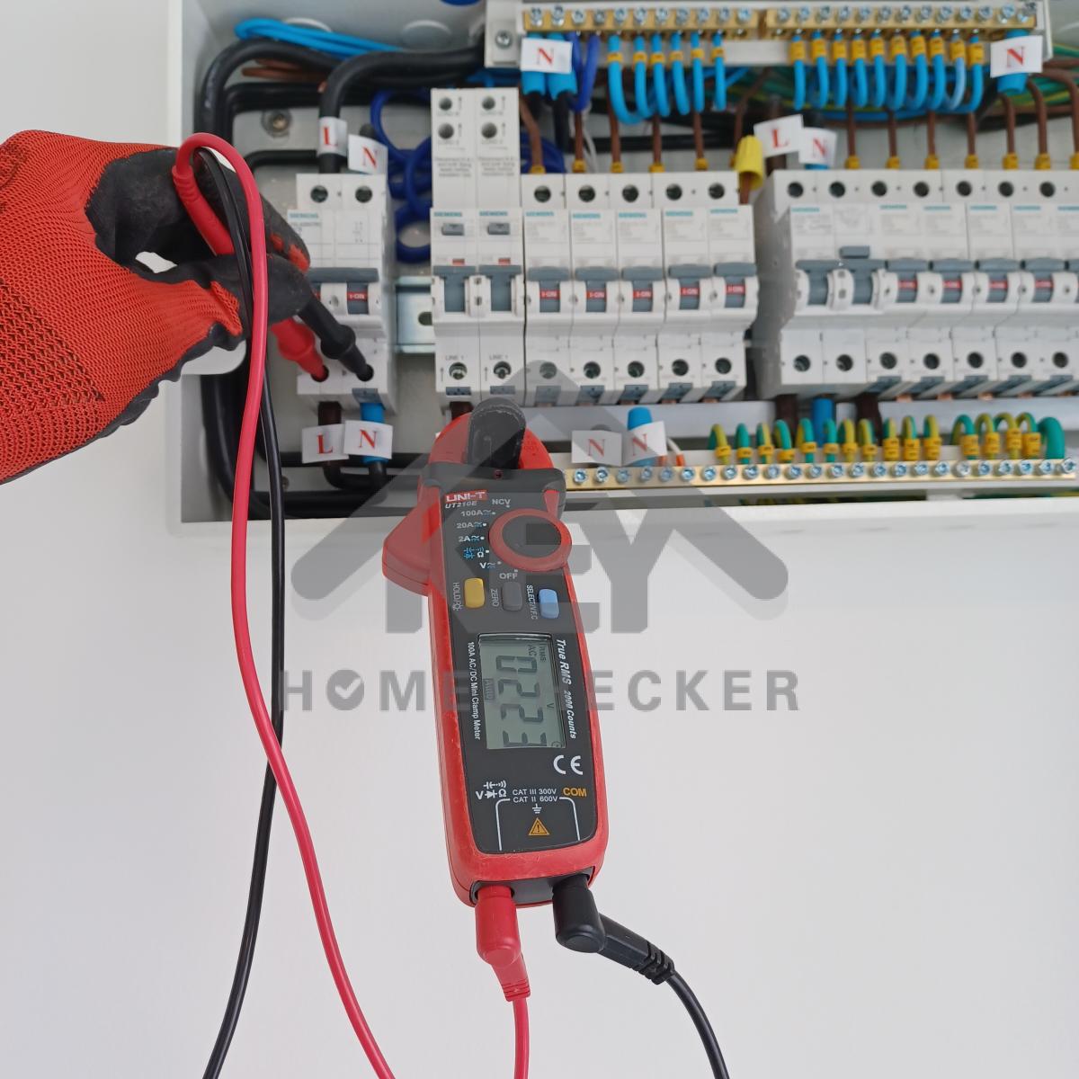 งานไฟฟ้าและระบบความปลอดภัย