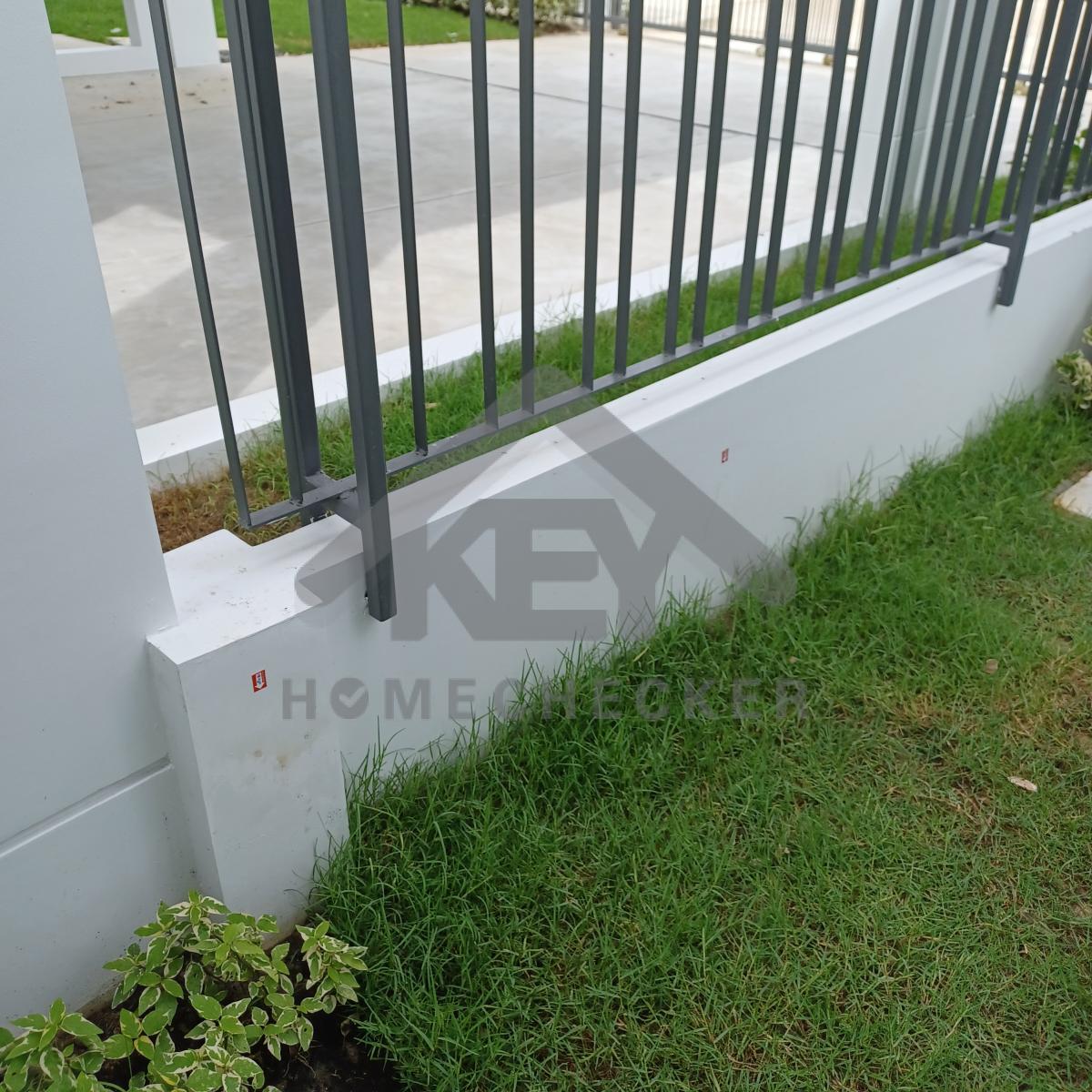 งานภูมิทัศน์และพื้นที่ภายนอกบ้าน