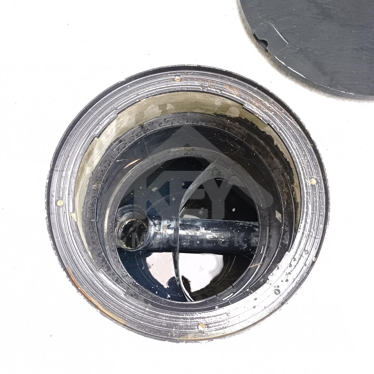 งานประปา ปั้ม และสุขาภิบาล