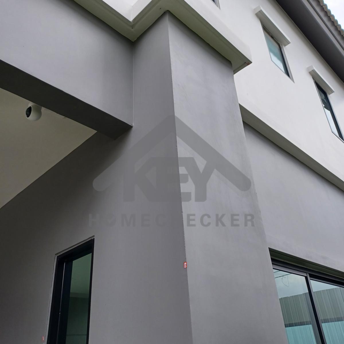 งานภูมิทัศน์และพื้นที่ภายนอกบ้าน