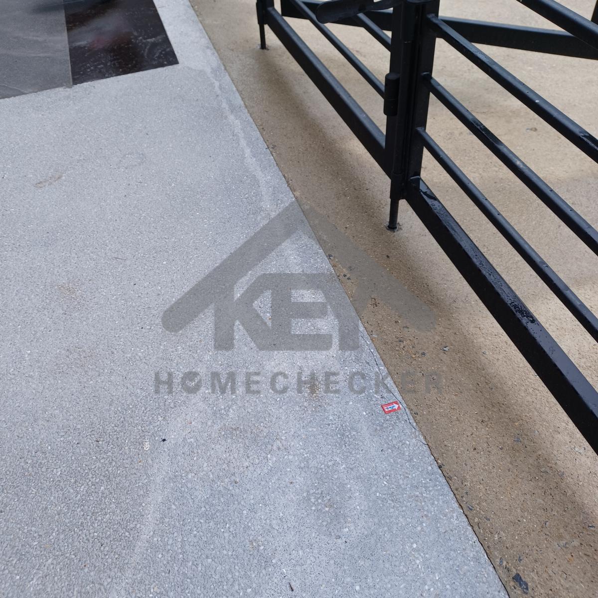 งานภูมิทัศน์และพื้นที่ภายนอกบ้าน