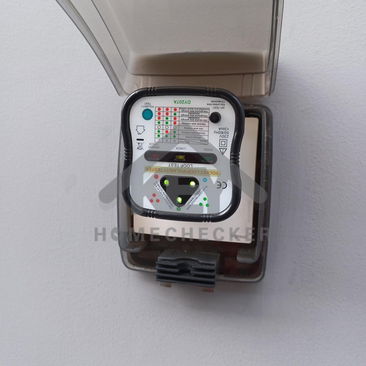 งานไฟฟ้าและระบบความปลอดภัย