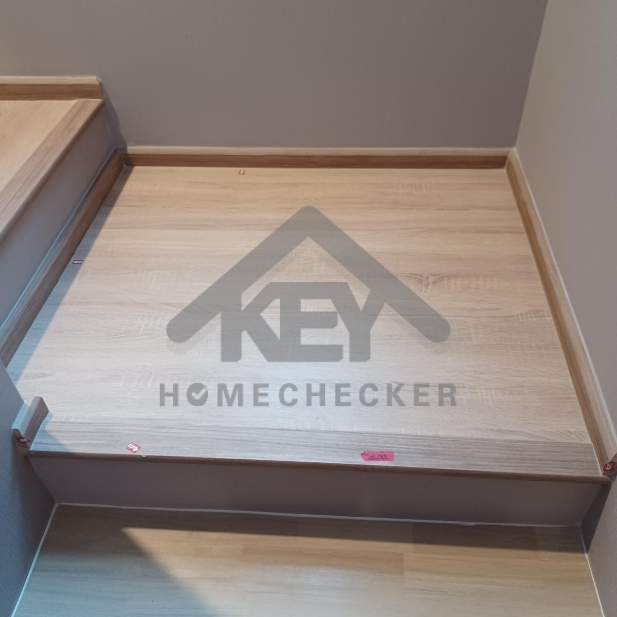 งานบันไดชั้น 1