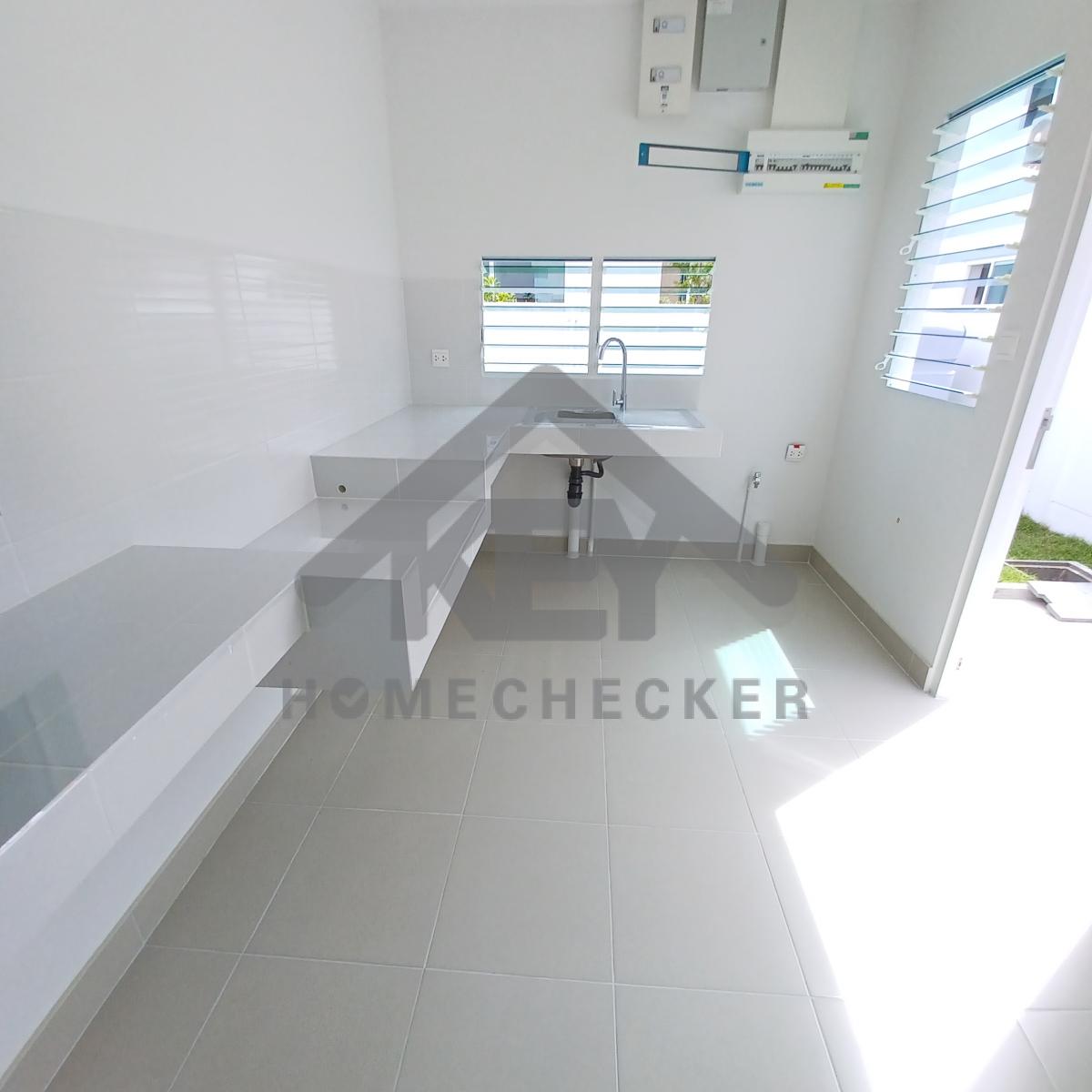 งานห้องครัวชั้น 1