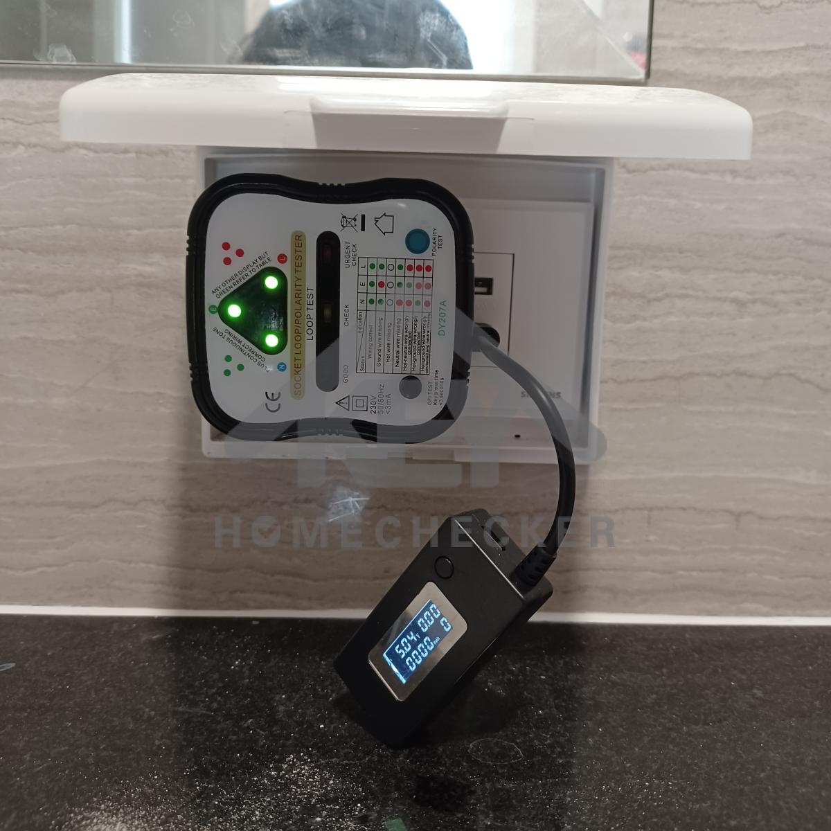 งานไฟฟ้าและระบบความปลอดภัย