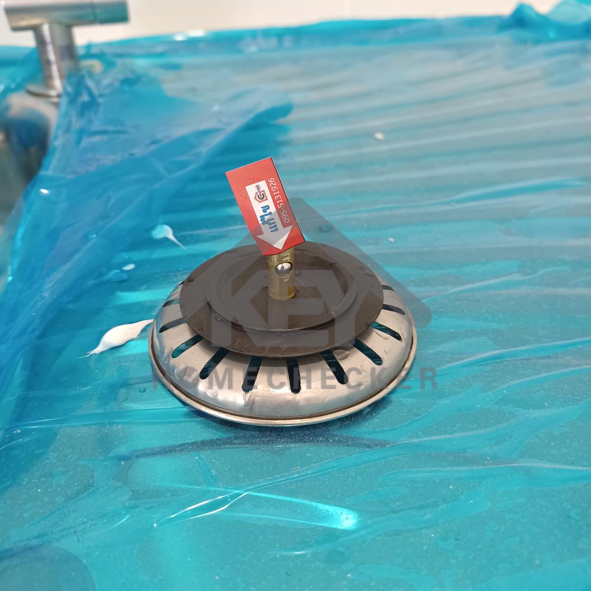 งานห้องครัวชั้น 1