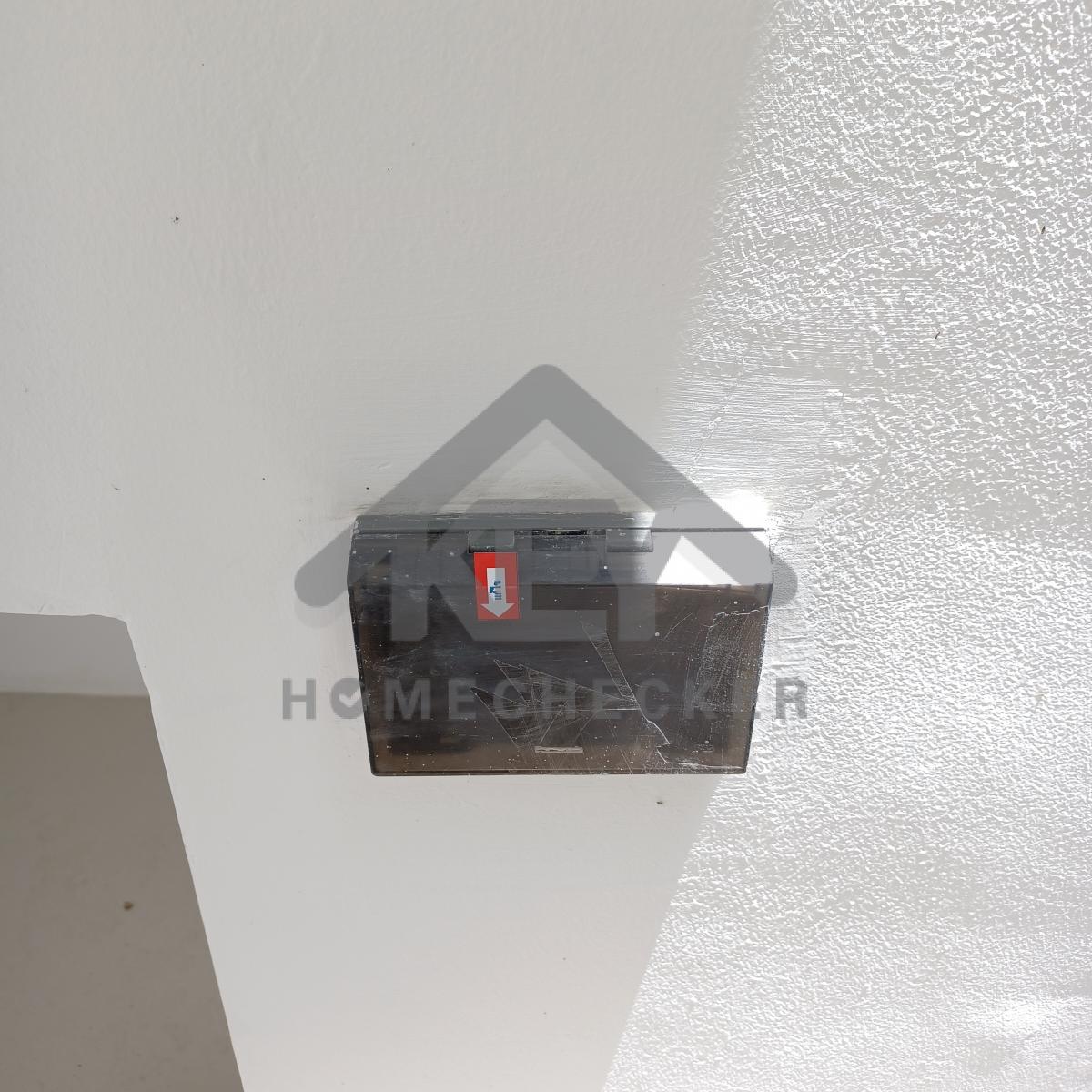 งานไฟฟ้าและระบบความปลอดภัย